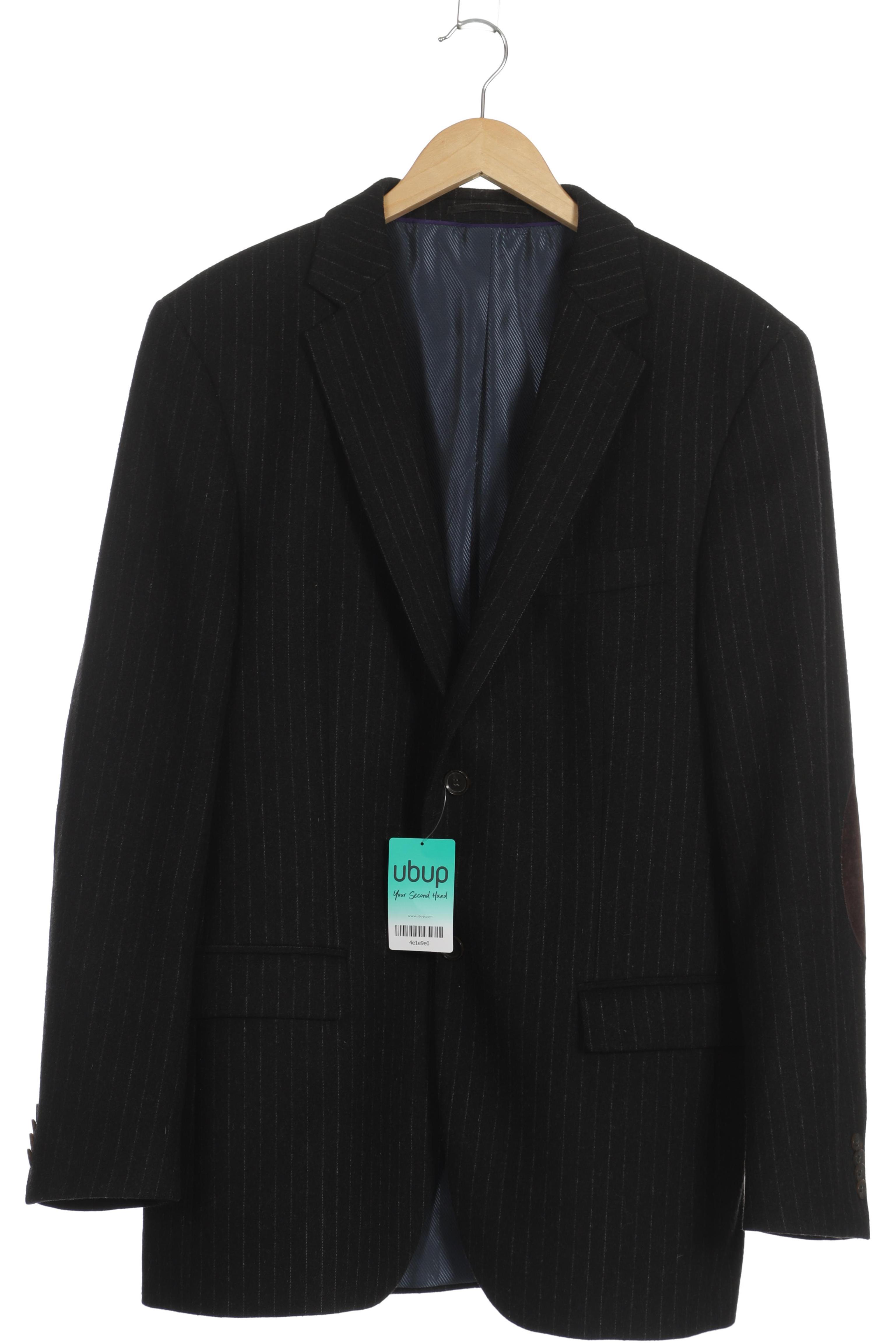 

s.Oliver Herren Sakko, schwarz, Gr.