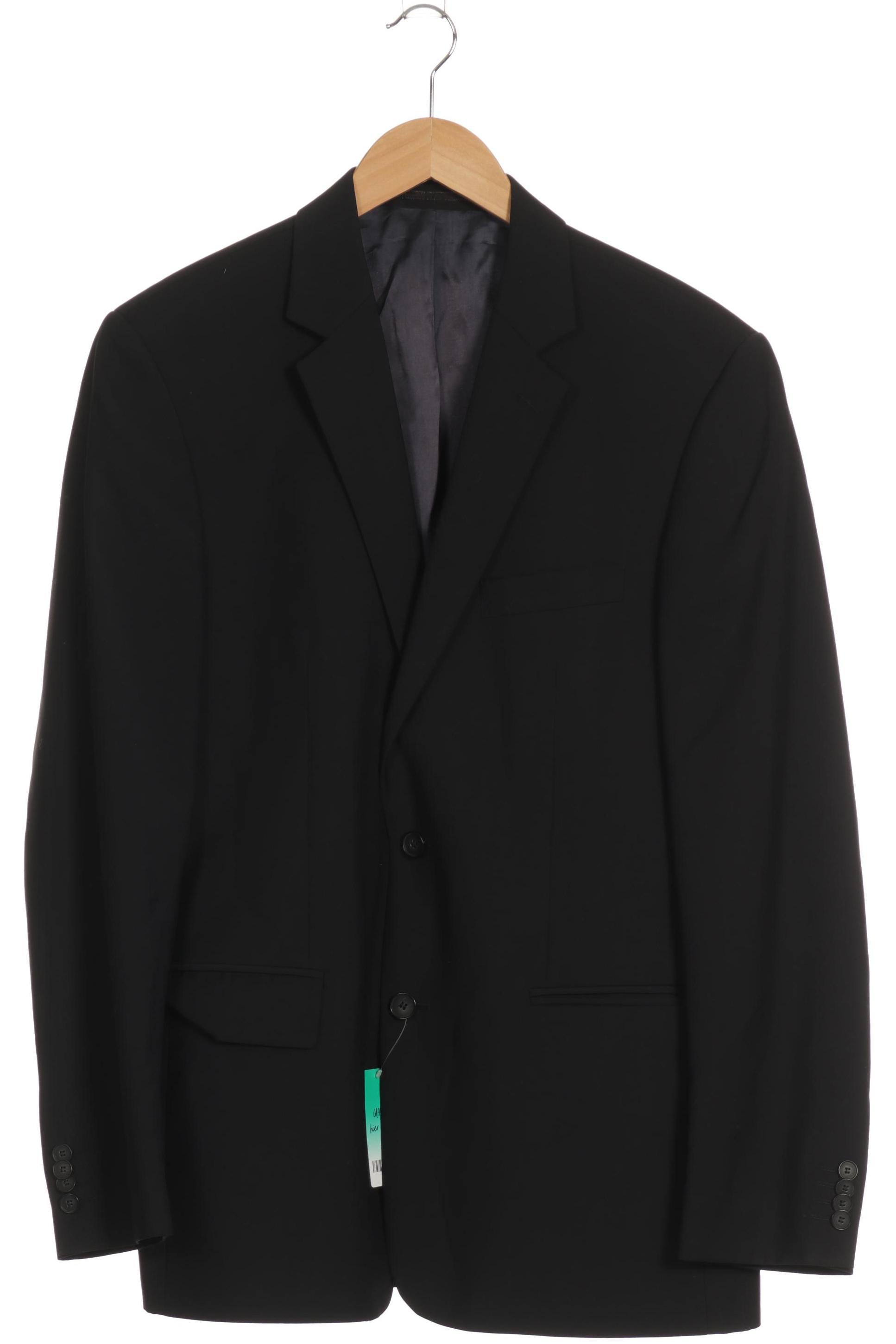 

s.Oliver Herren Sakko, blau, Gr. 50