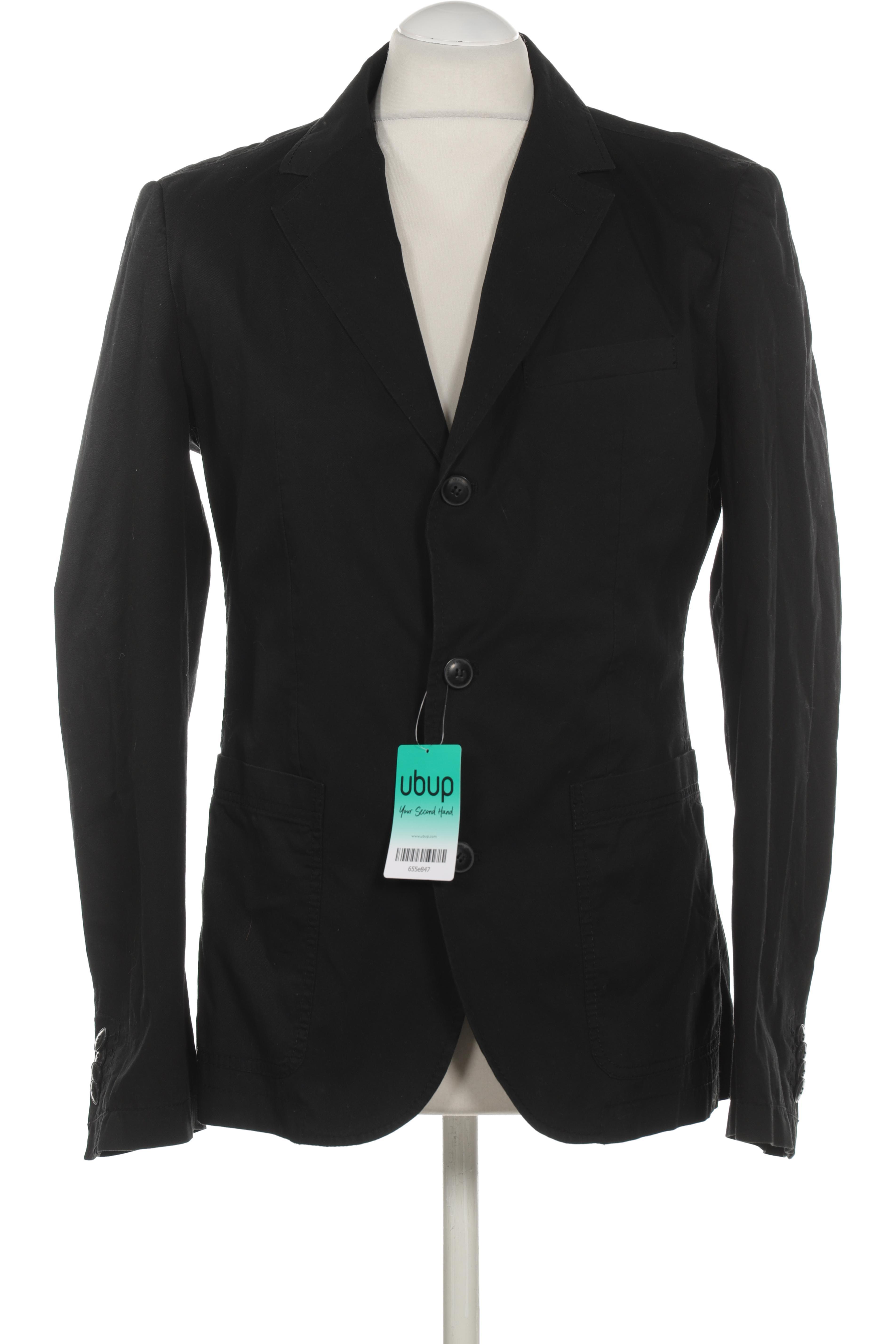 

s.Oliver Herren Sakko, schwarz, Gr.