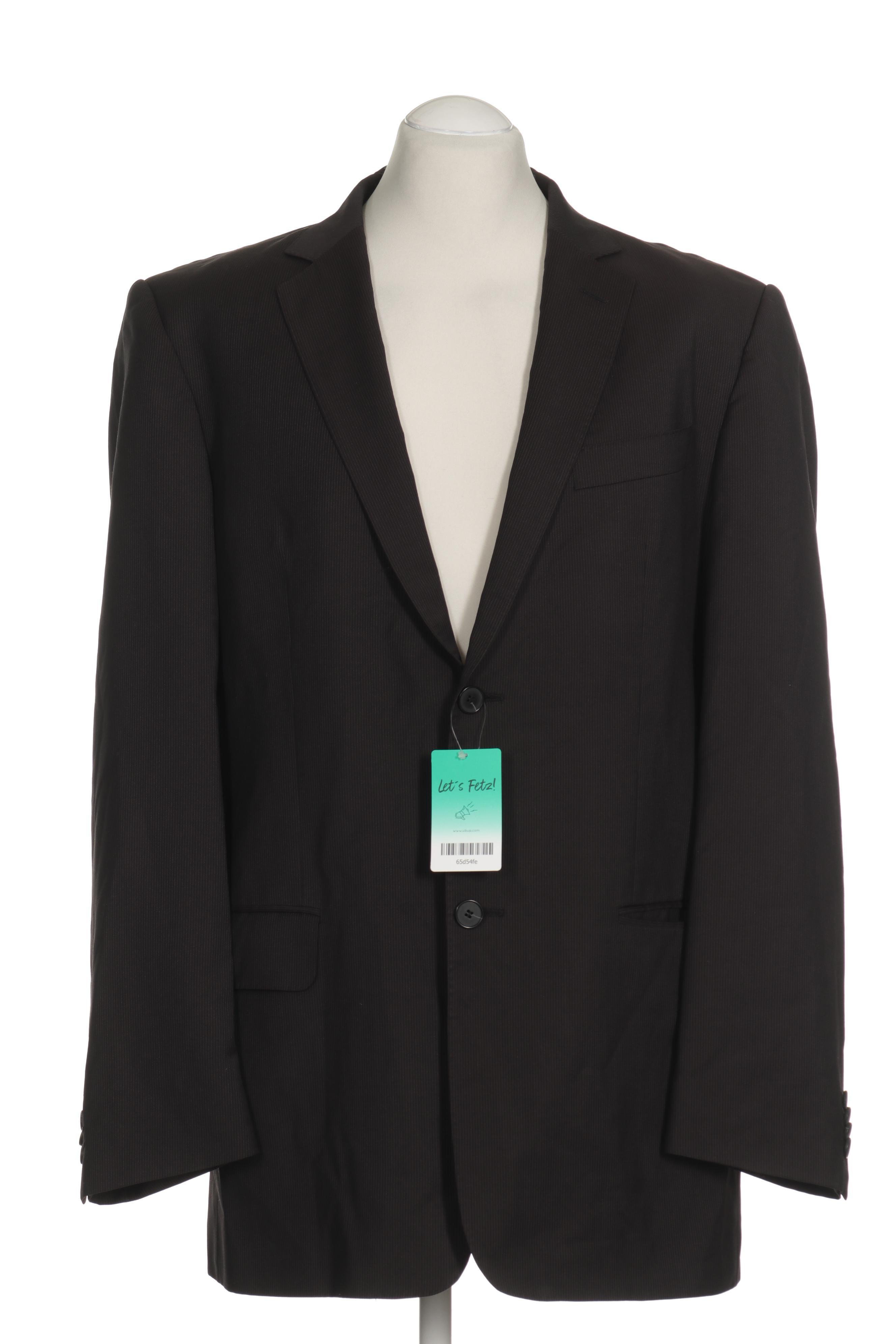 

s.Oliver Herren Sakko, schwarz, Gr.