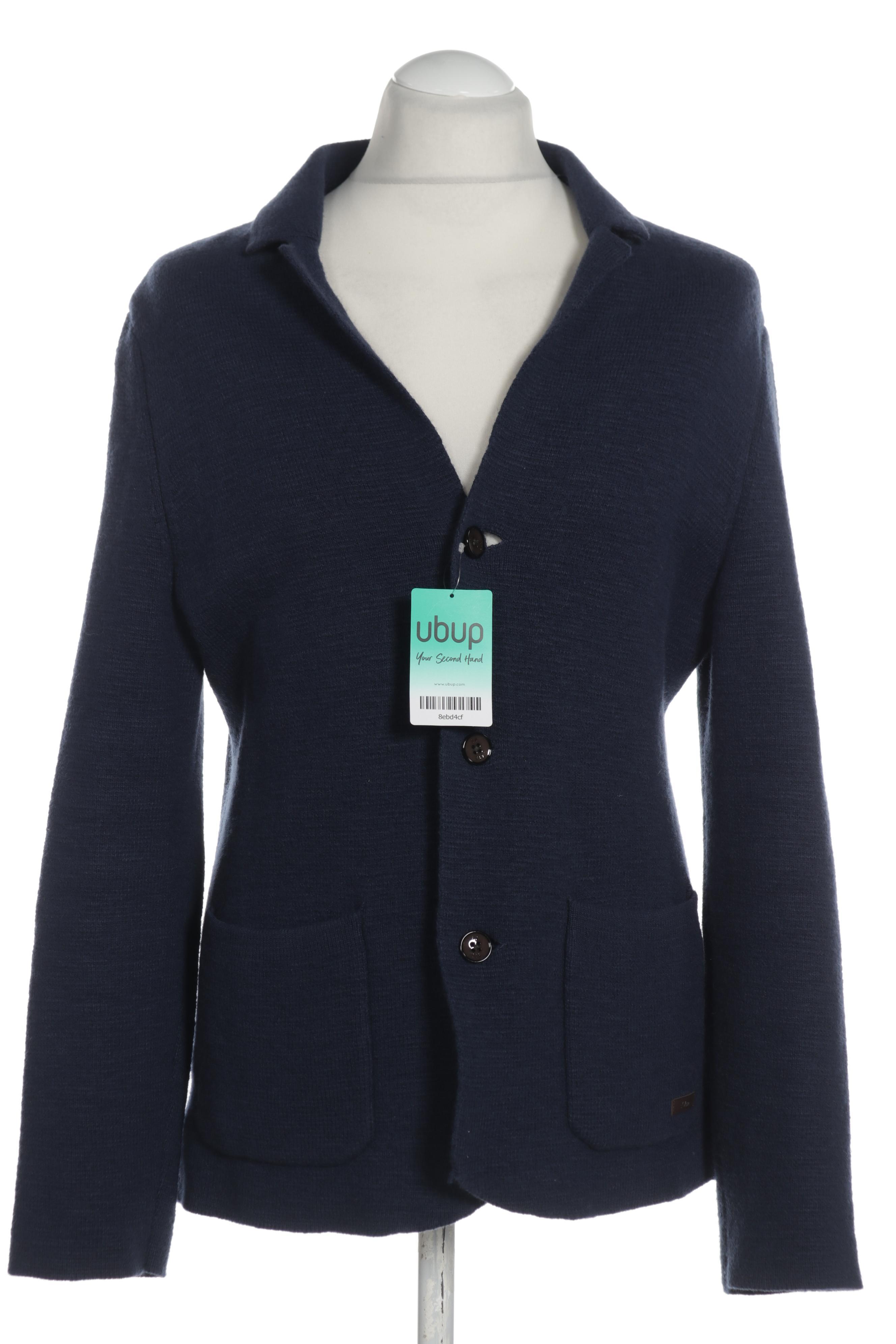 

s.Oliver Herren Sakko, blau, Gr.