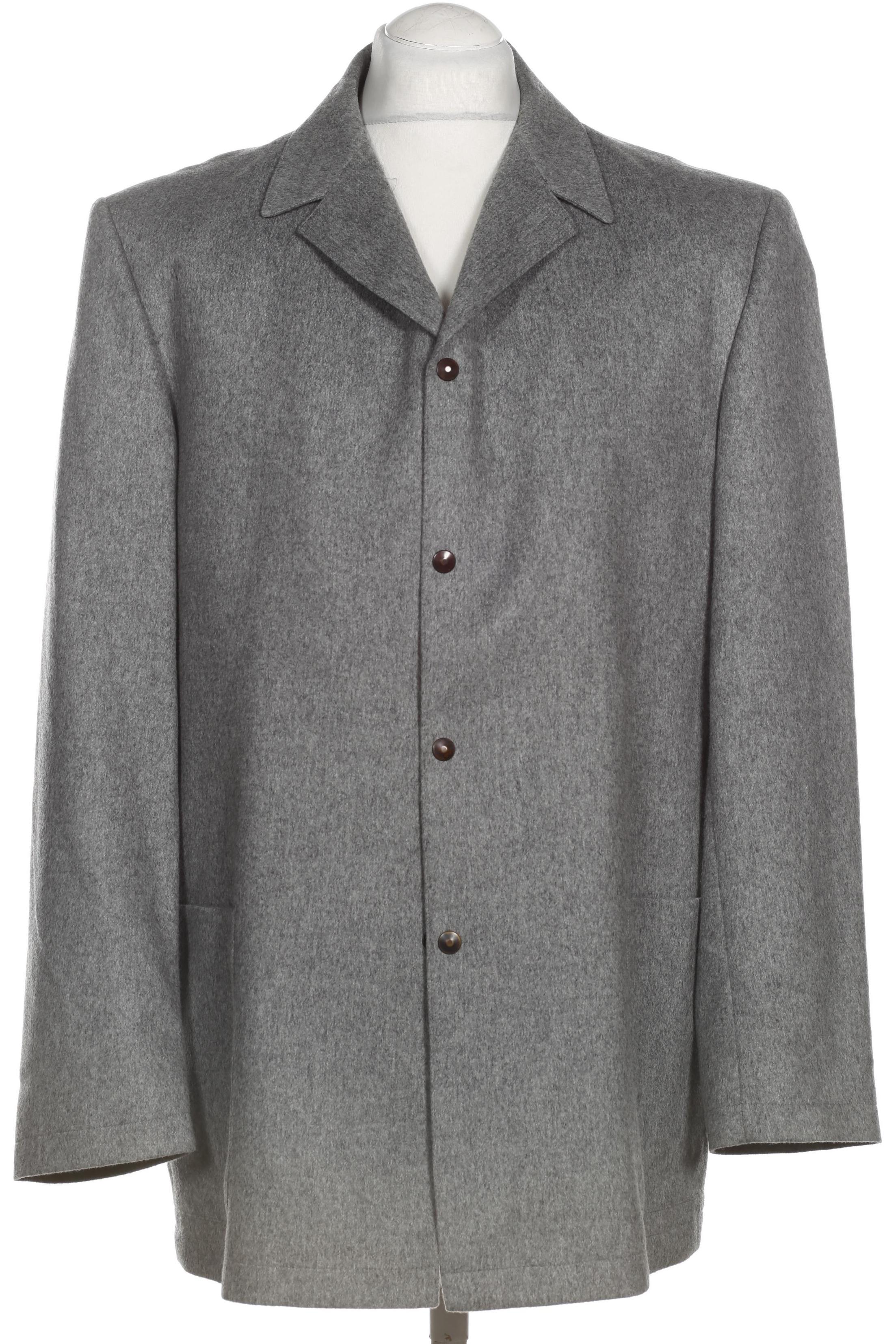 

s.Oliver Herren Sakko, grau, Gr. 52