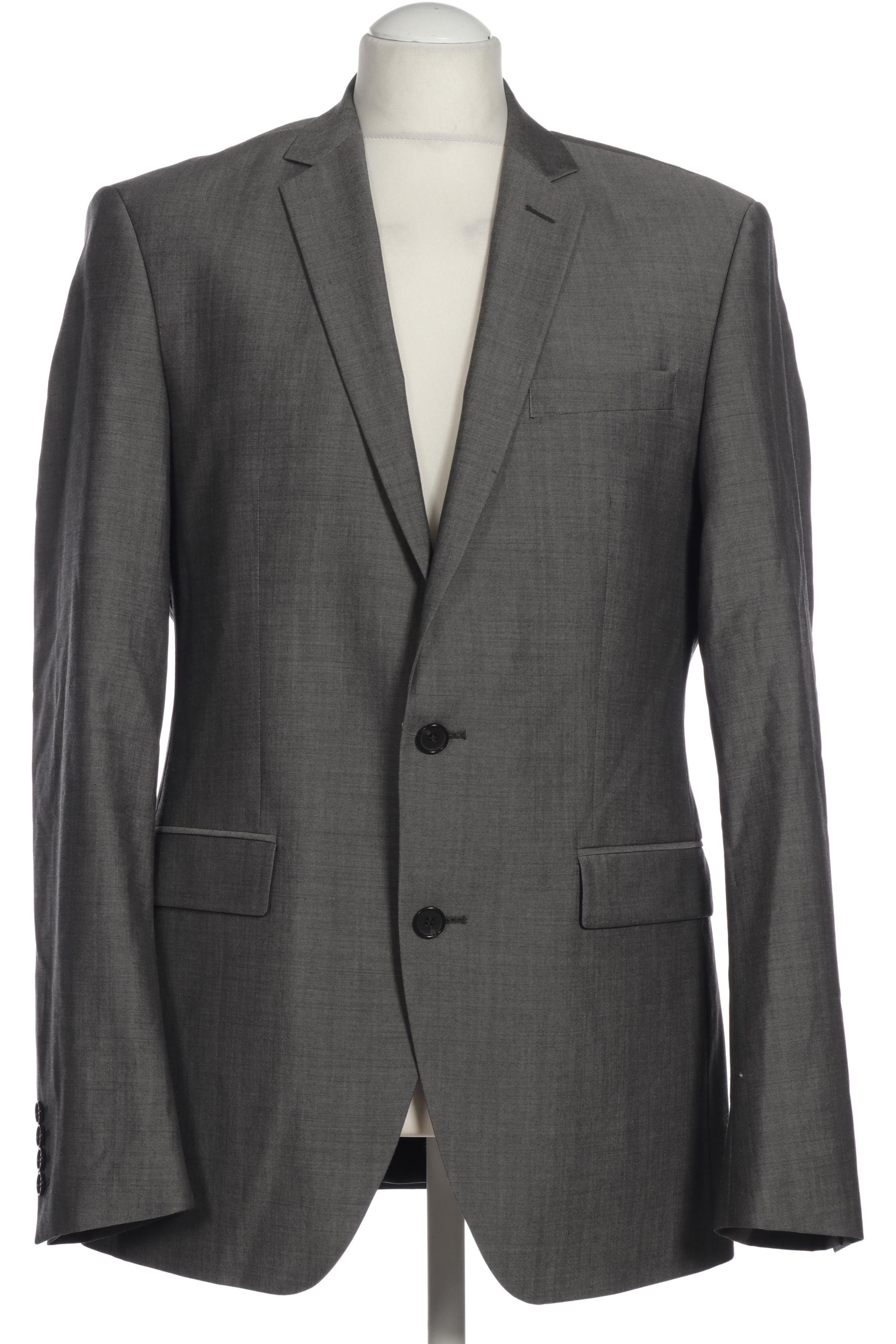 

s.Oliver Herren Sakko, grau, Gr.