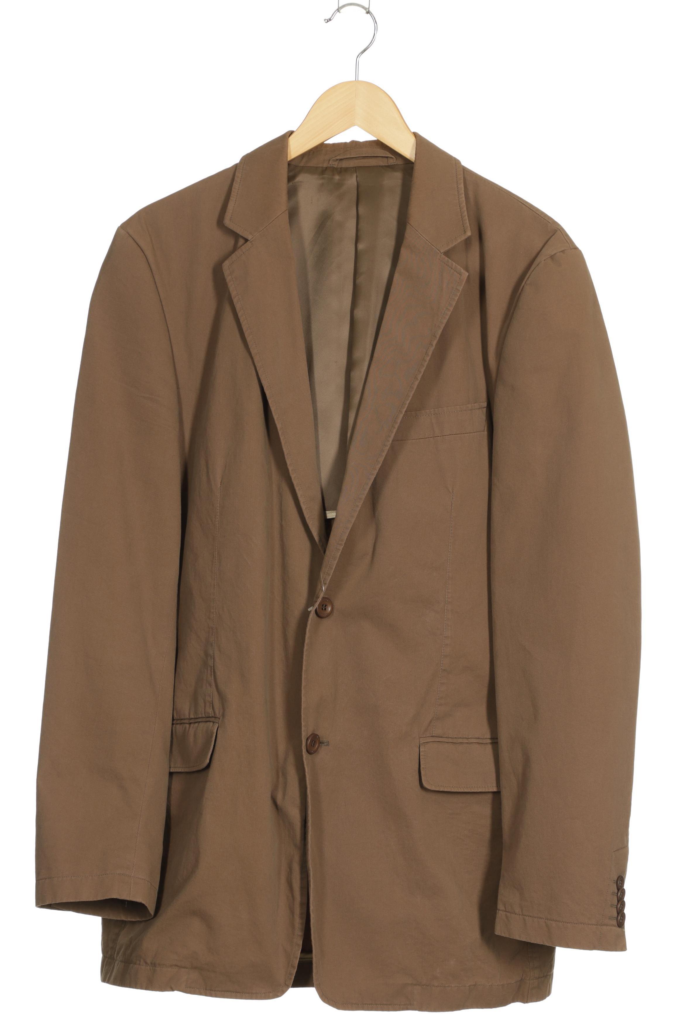 

s.Oliver Herren Sakko, braun, Gr. 52