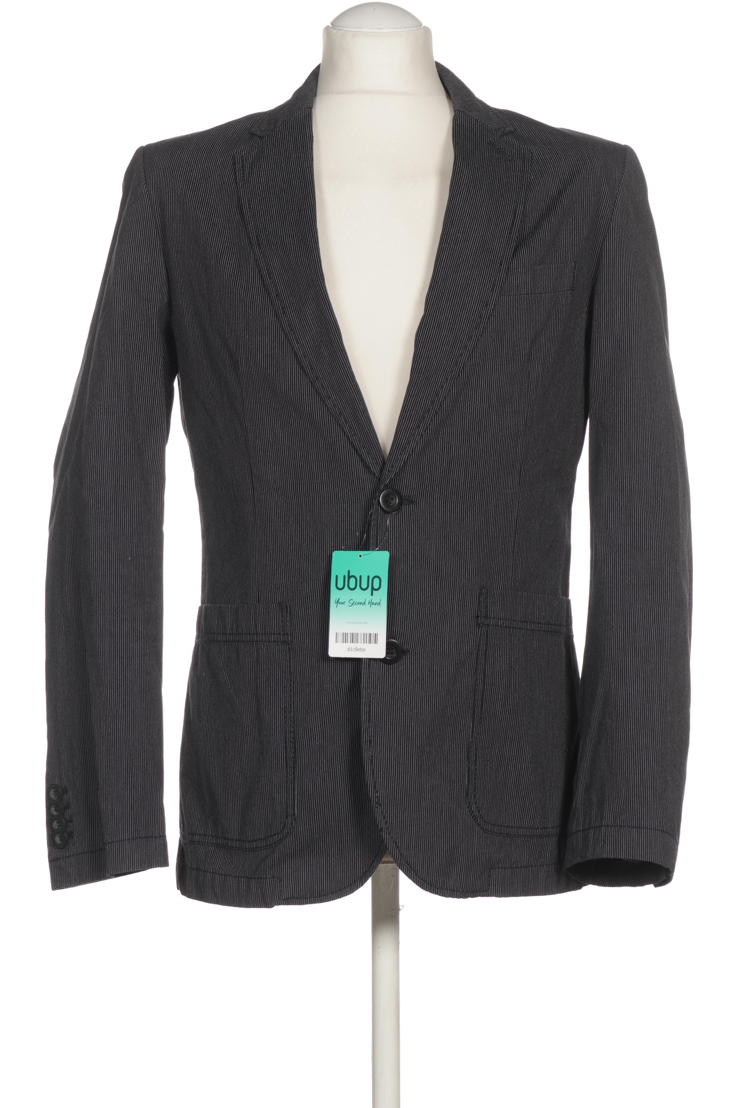 

s.Oliver Herren Sakko, grau, Gr.