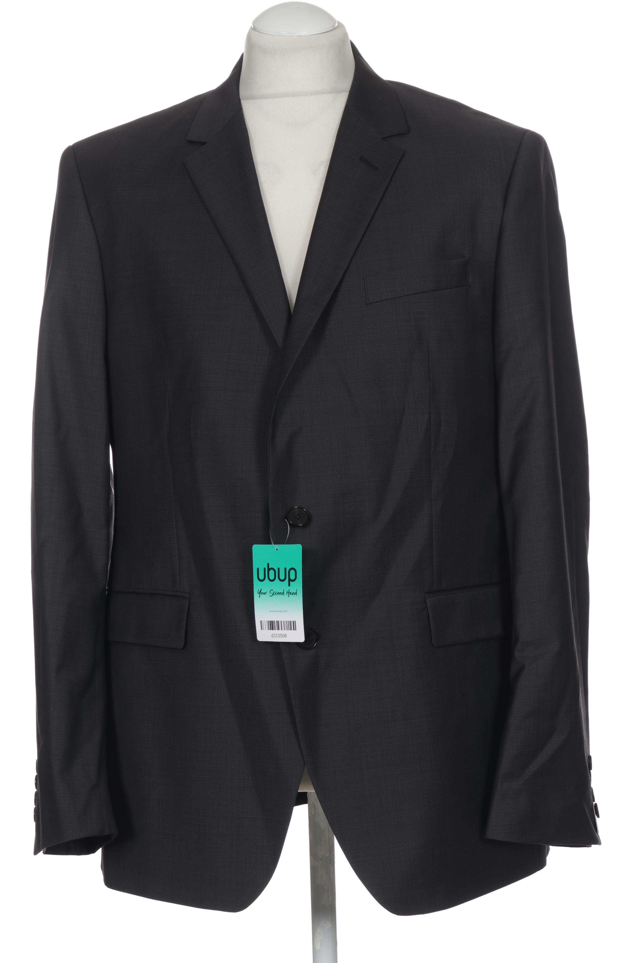 

s.Oliver Herren Sakko, grau, Gr. 54