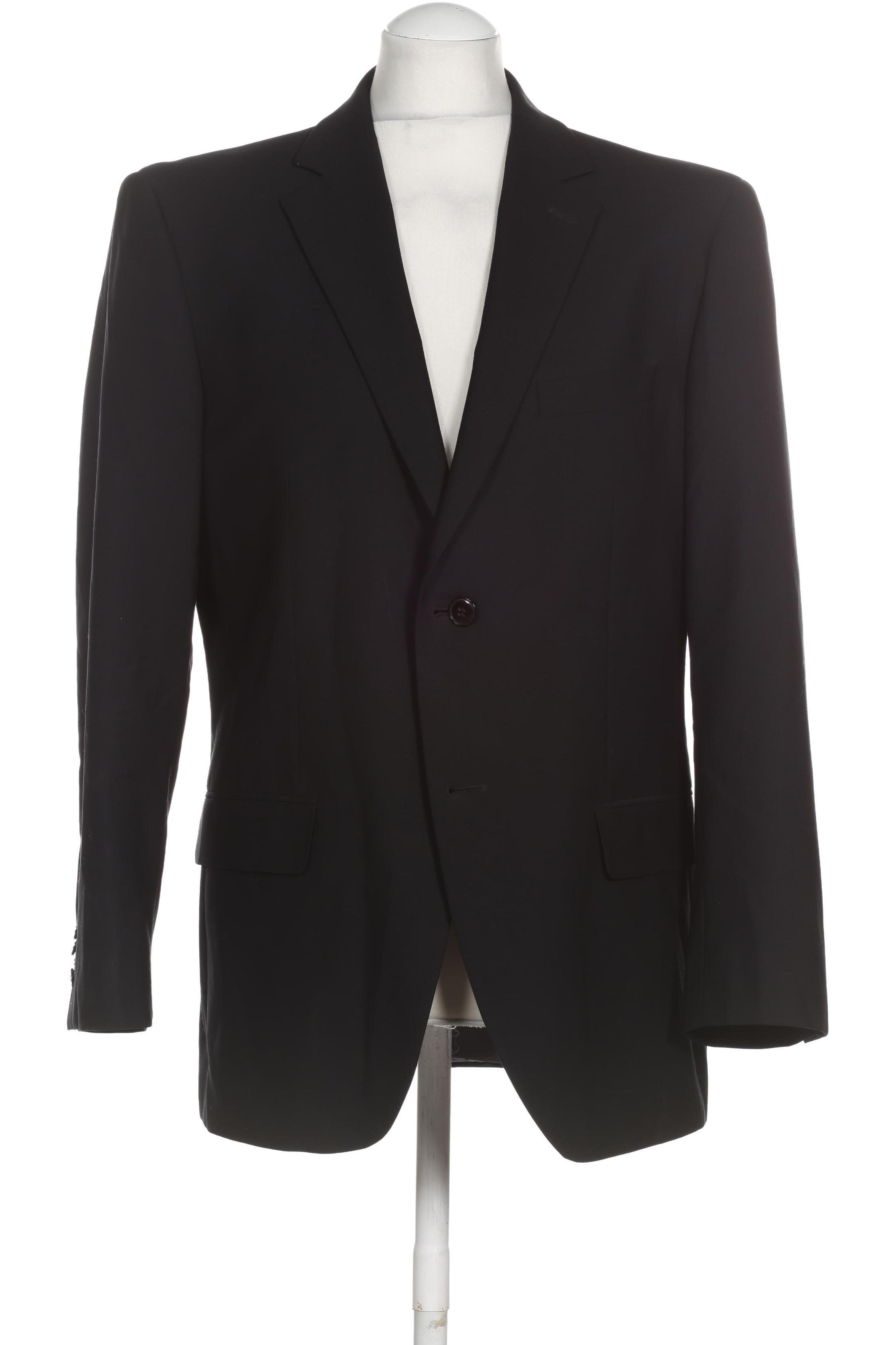 

s.Oliver Herren Sakko, schwarz, Gr.