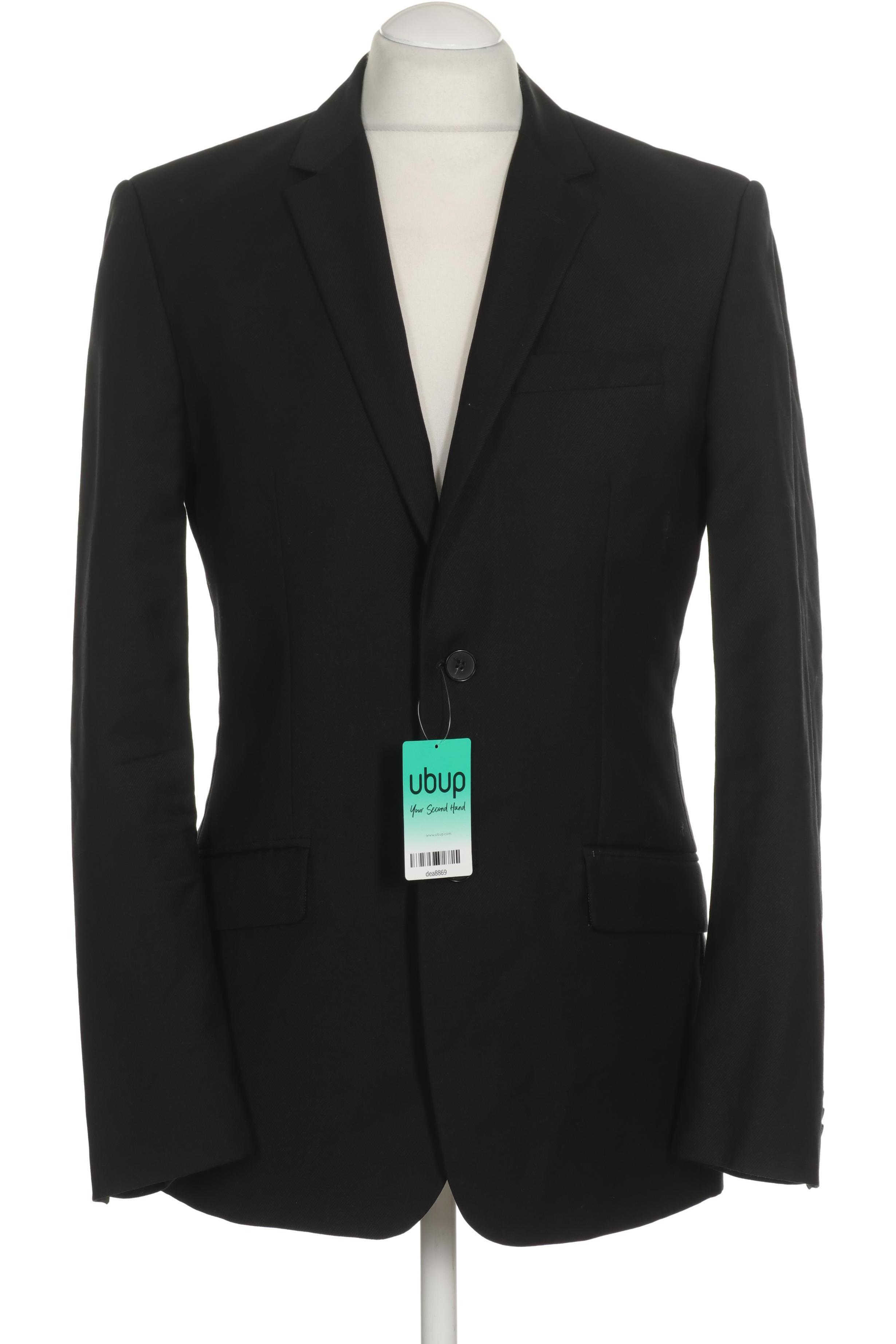 

s.Oliver Herren Sakko, schwarz, Gr.