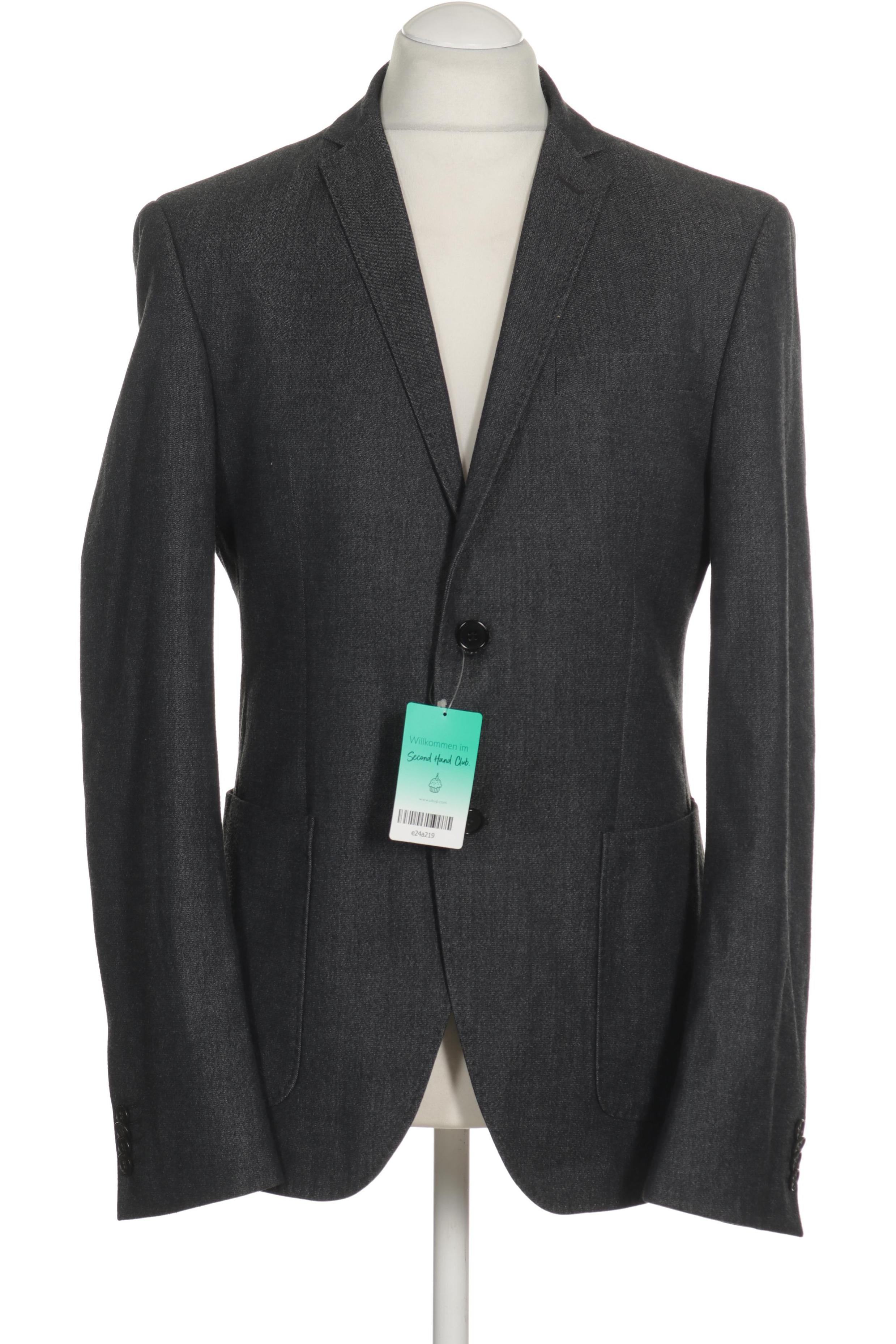 

s.Oliver Herren Sakko, blau, Gr.