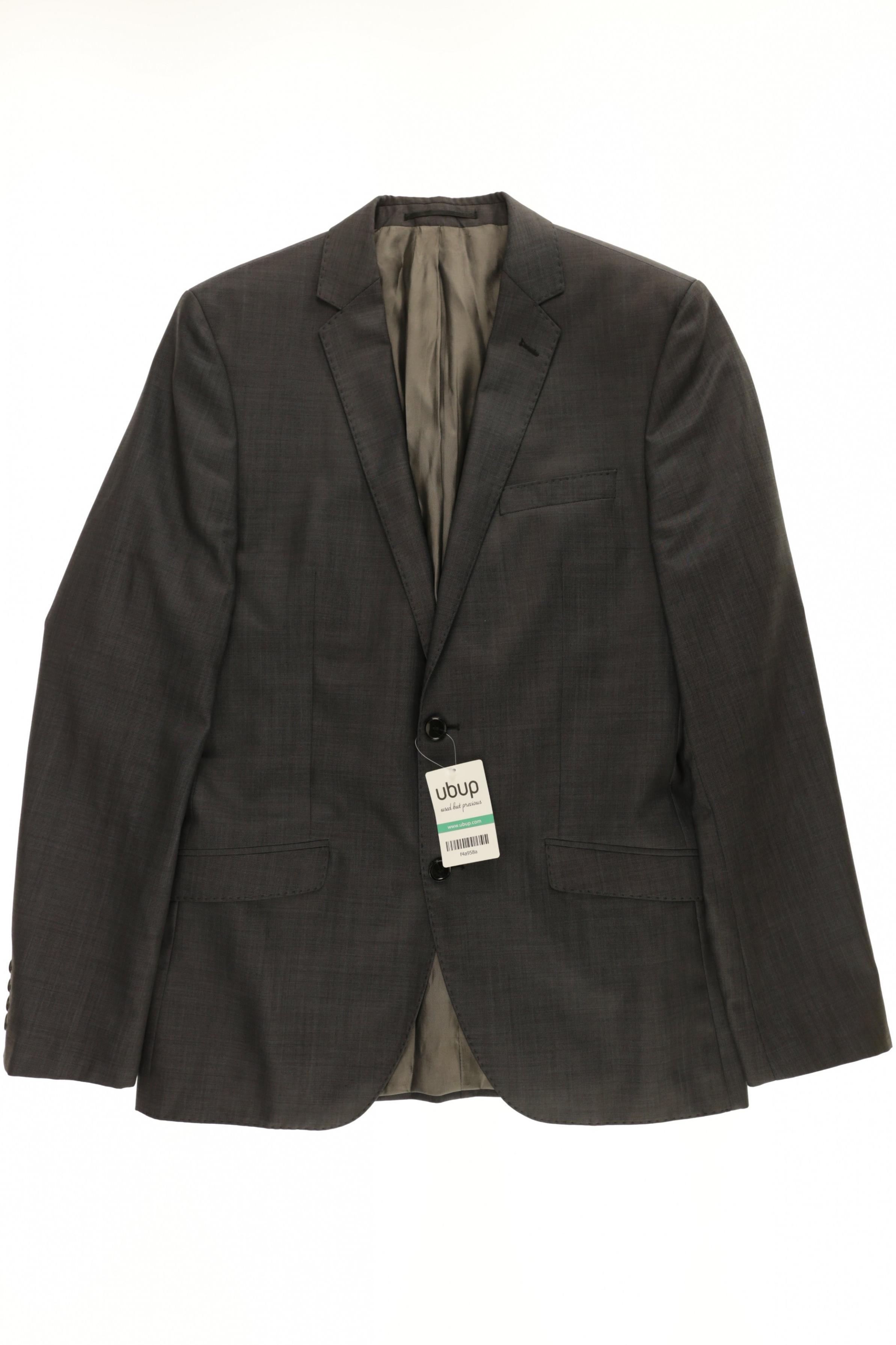 

s.Oliver Herren Sakko, grau, Gr.