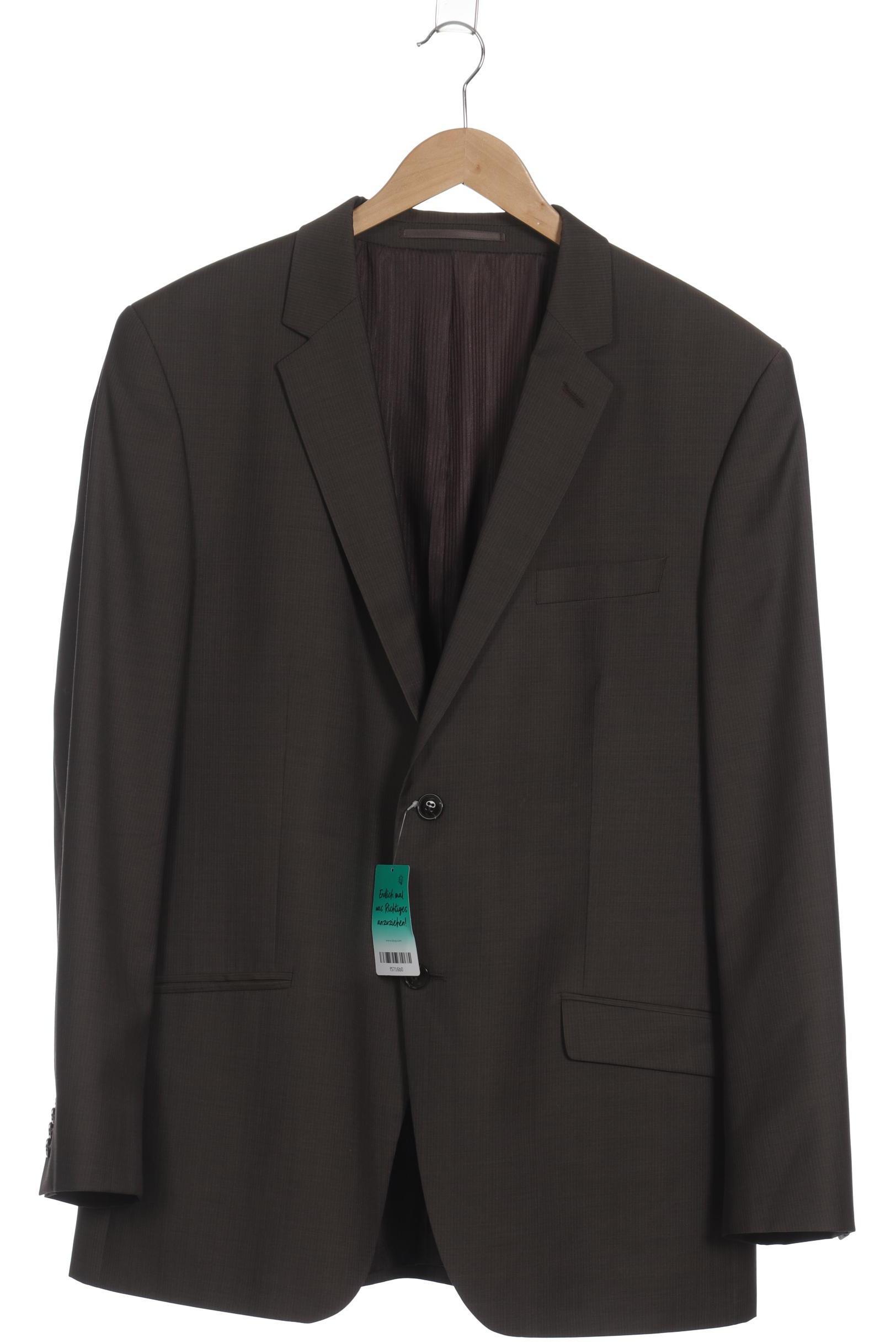 

s.Oliver Herren Sakko, braun, Gr. 56