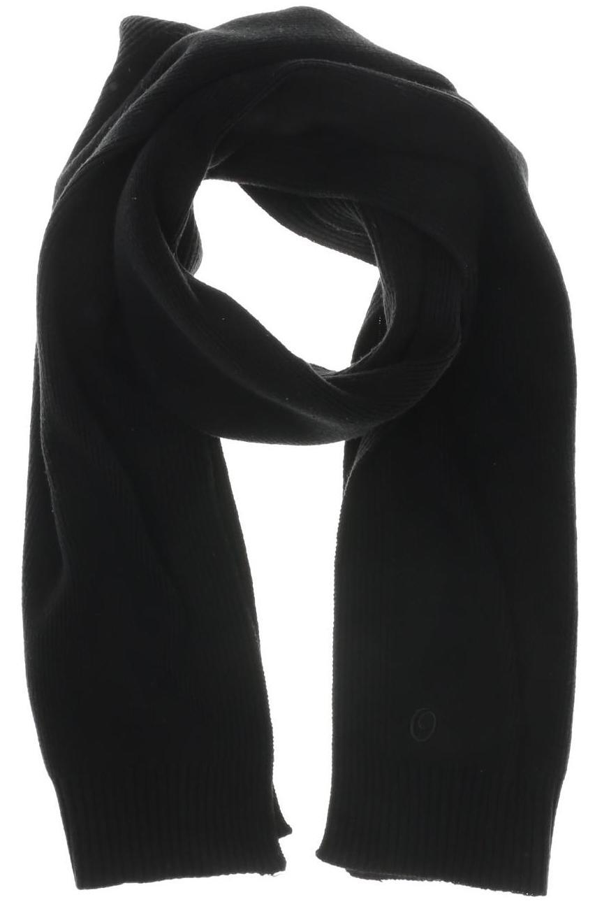 Thumbnail - s.Oliver Herren Schal, schwarz, Gr.