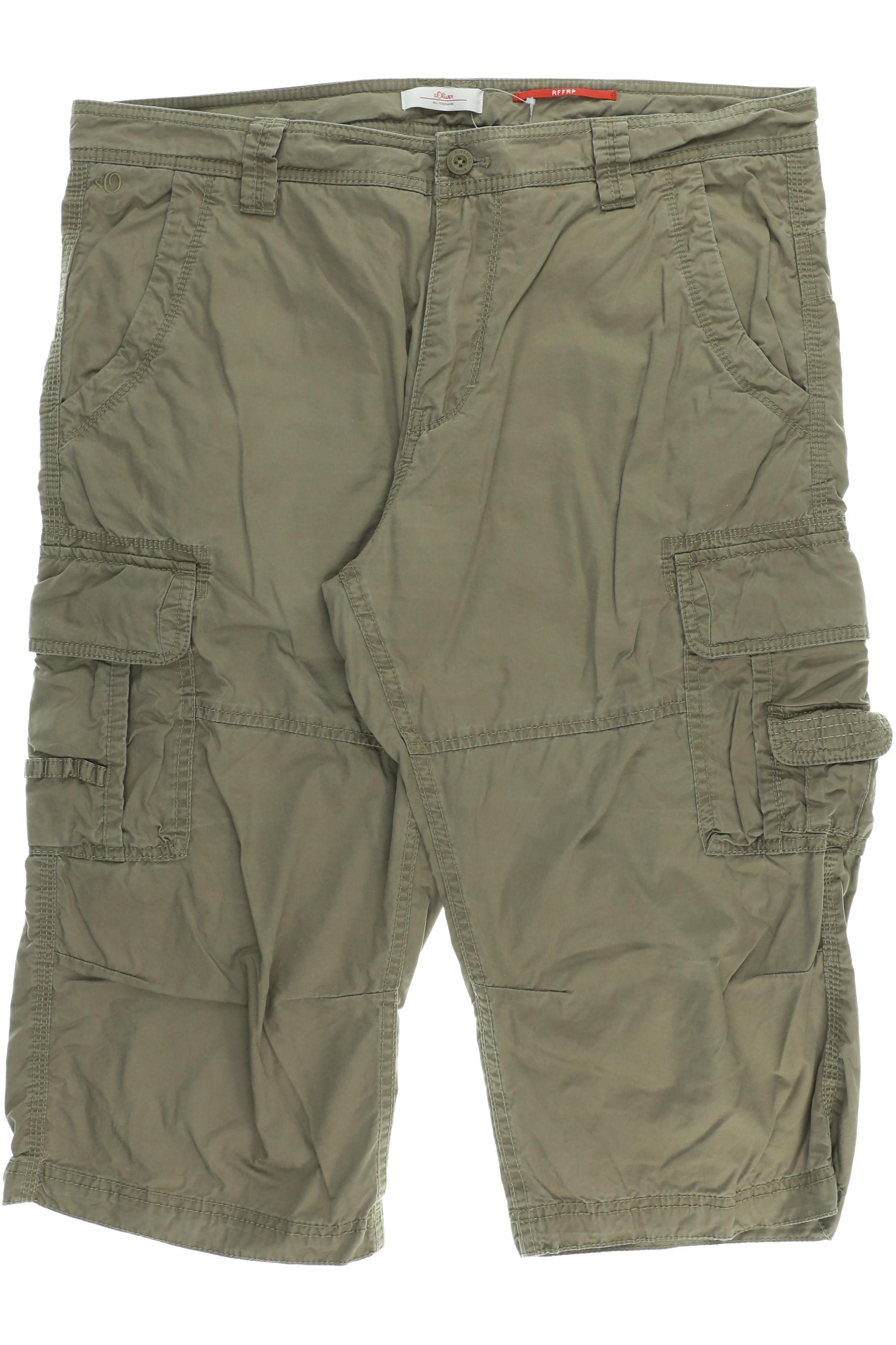 

s.Oliver Herren Shorts, beige, Gr.