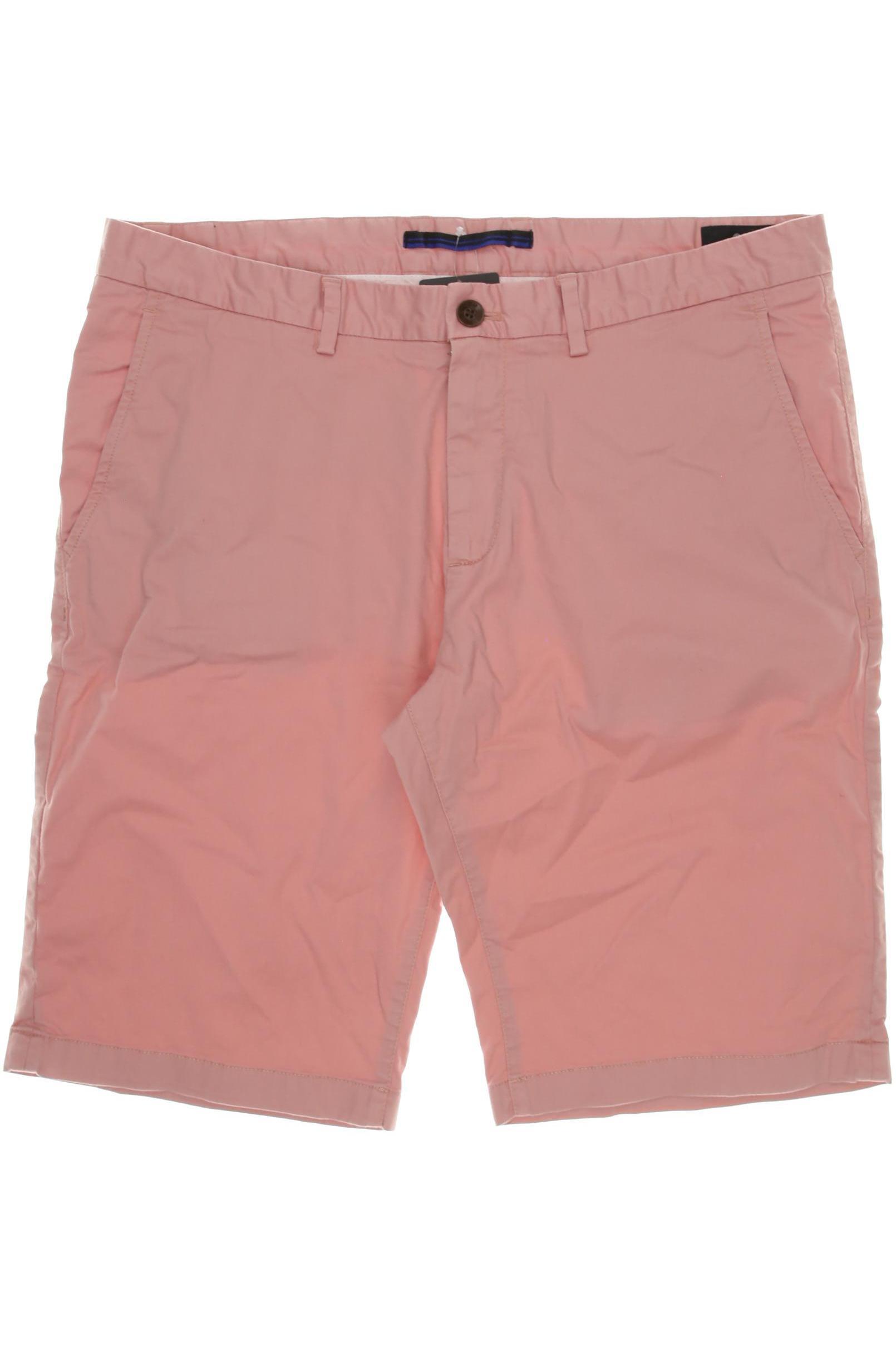 Thumbnail - s.Oliver Herren Shorts, pink, Gr. 34