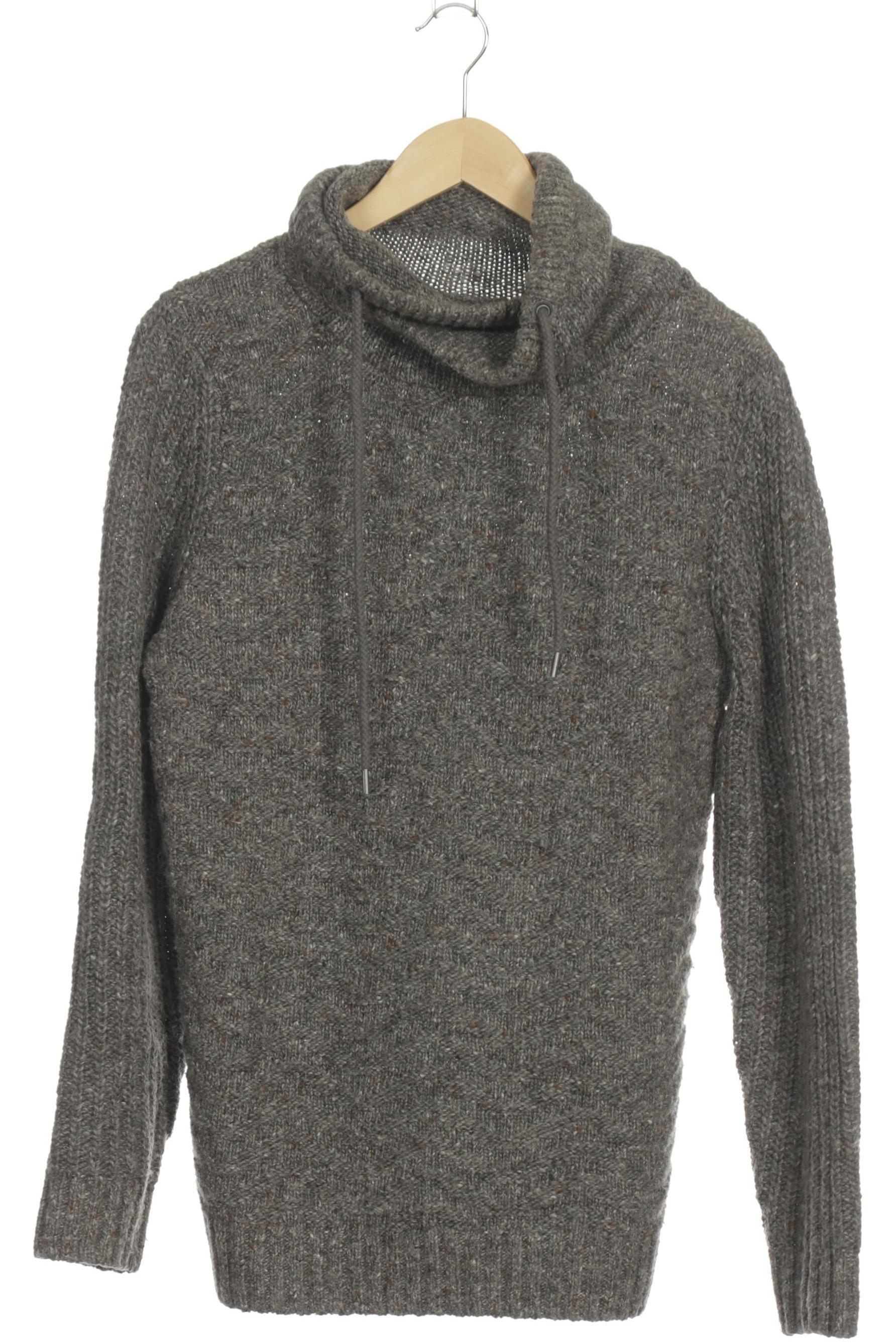 

s.Oliver Herren Pullover, grau, Gr.