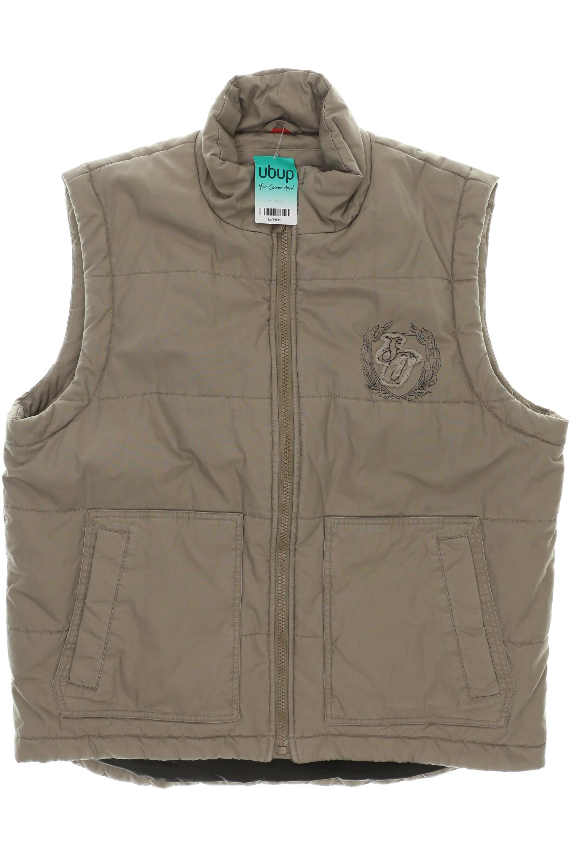 Thumbnail - s.Oliver Herren Weste, beige, Gr.