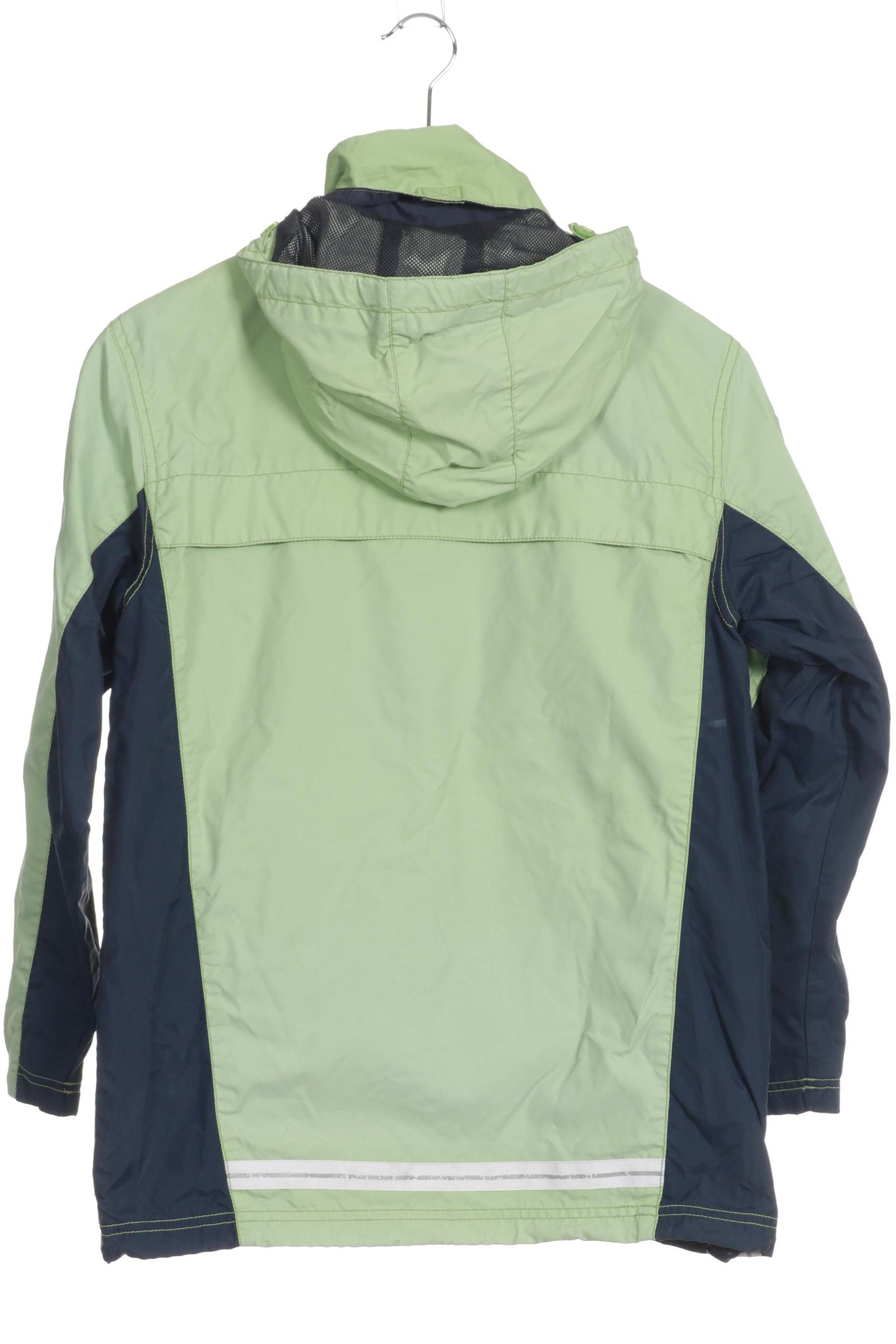 Thumbnail - s.Oliver Jungen Jacke, grün, Gr. 152