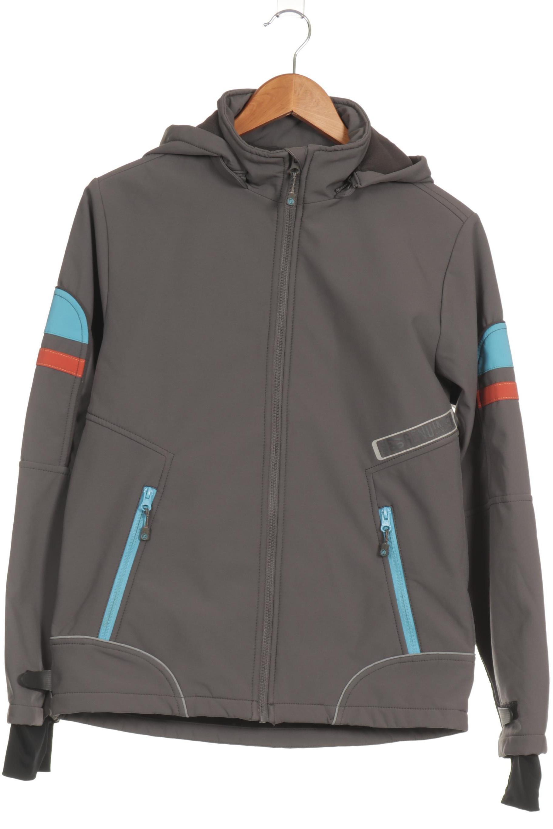 

s.Oliver Jungen Jacke, grün, Gr. 164