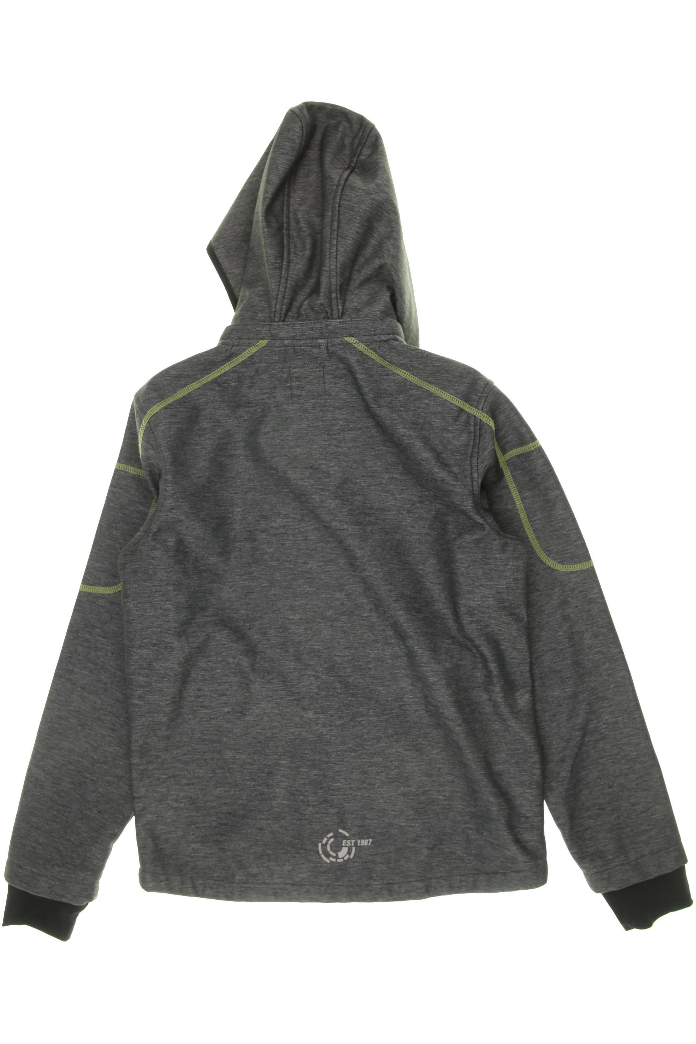 Thumbnail - s.Oliver Jungen Jacke, grün, Gr. 164