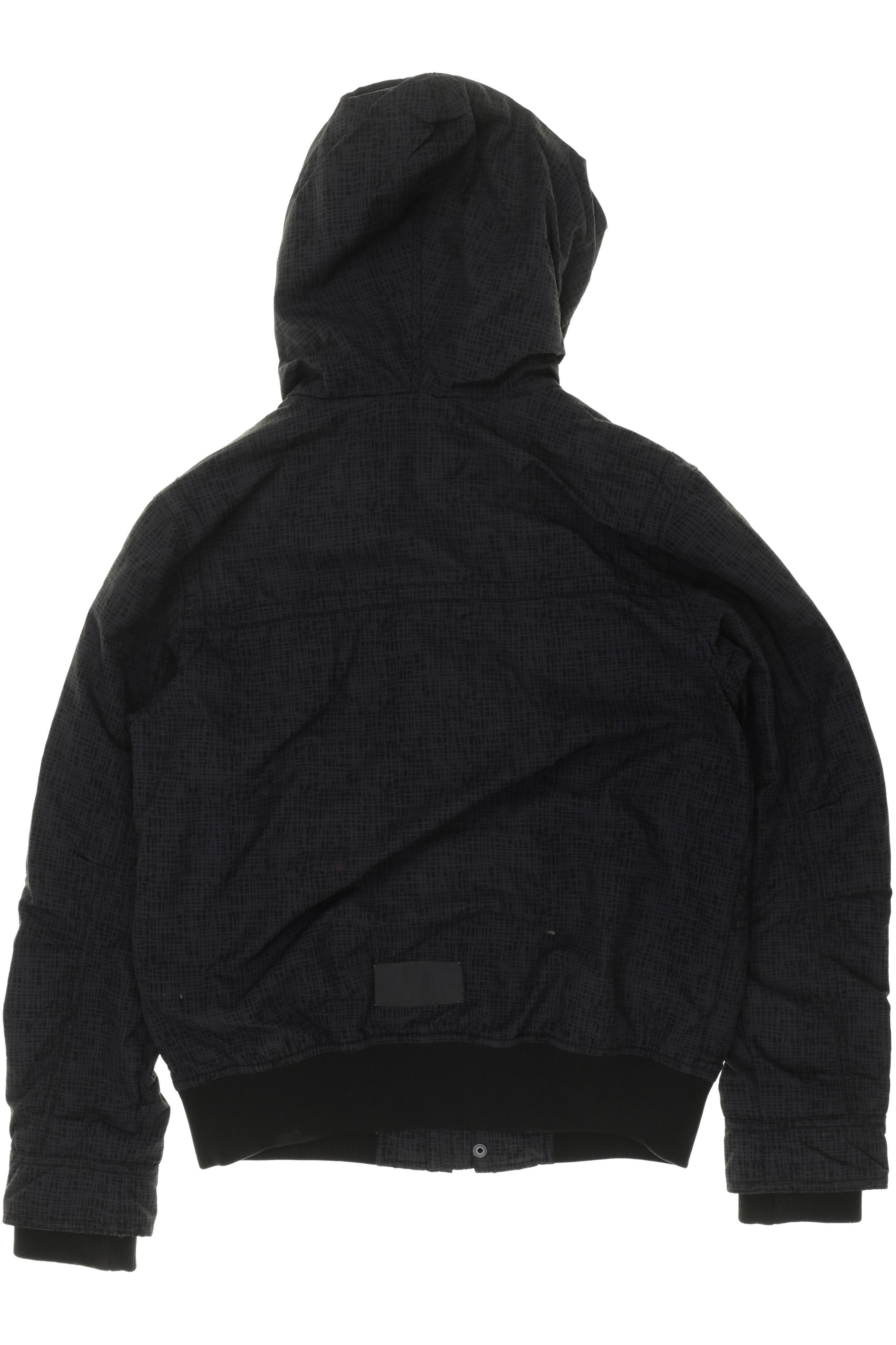 Thumbnail - s.Oliver Jungen Jacke, schwarz, Gr. 164