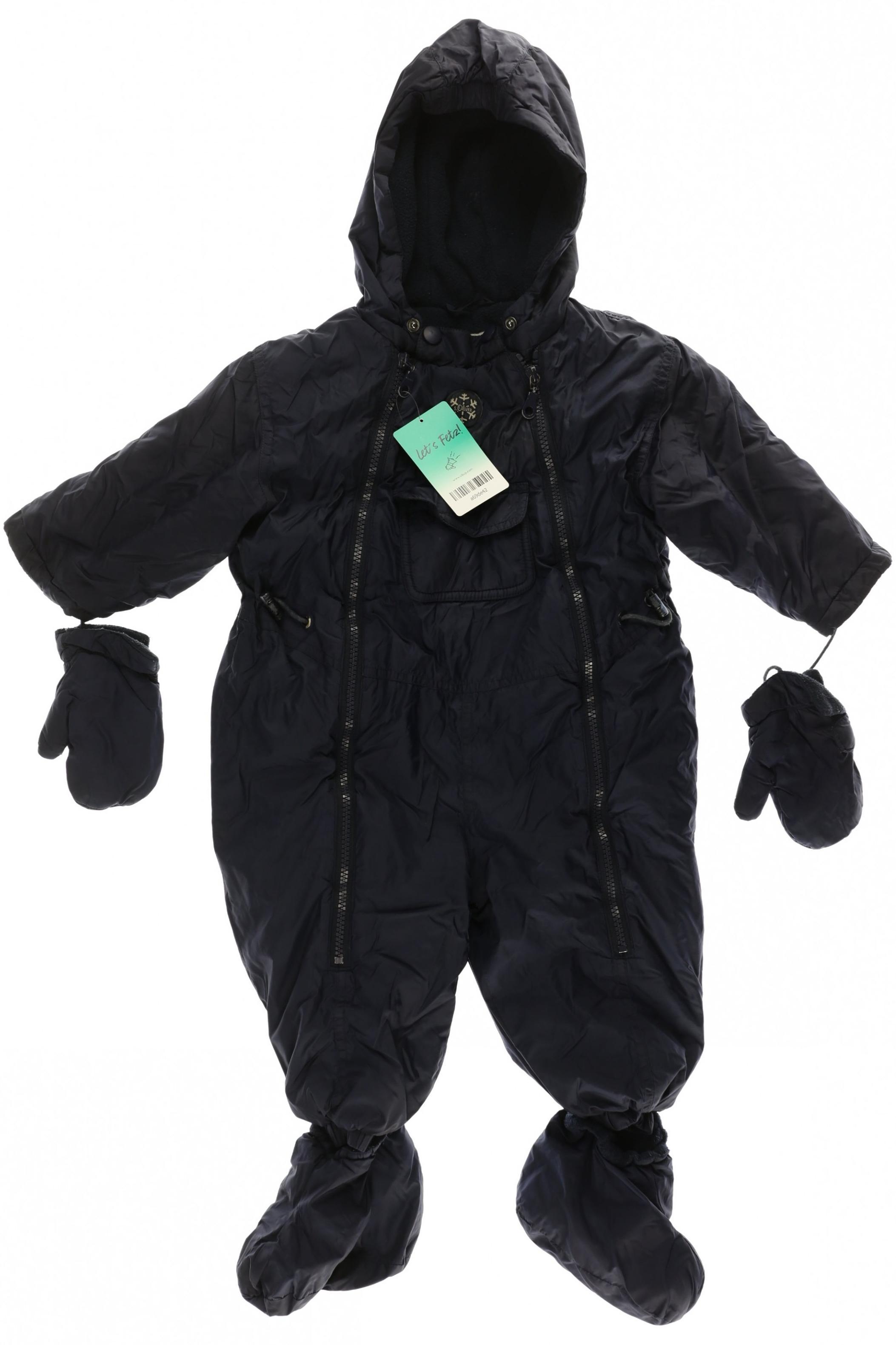 

s.Oliver Jungen Schneeanzug, blau, Gr. 80