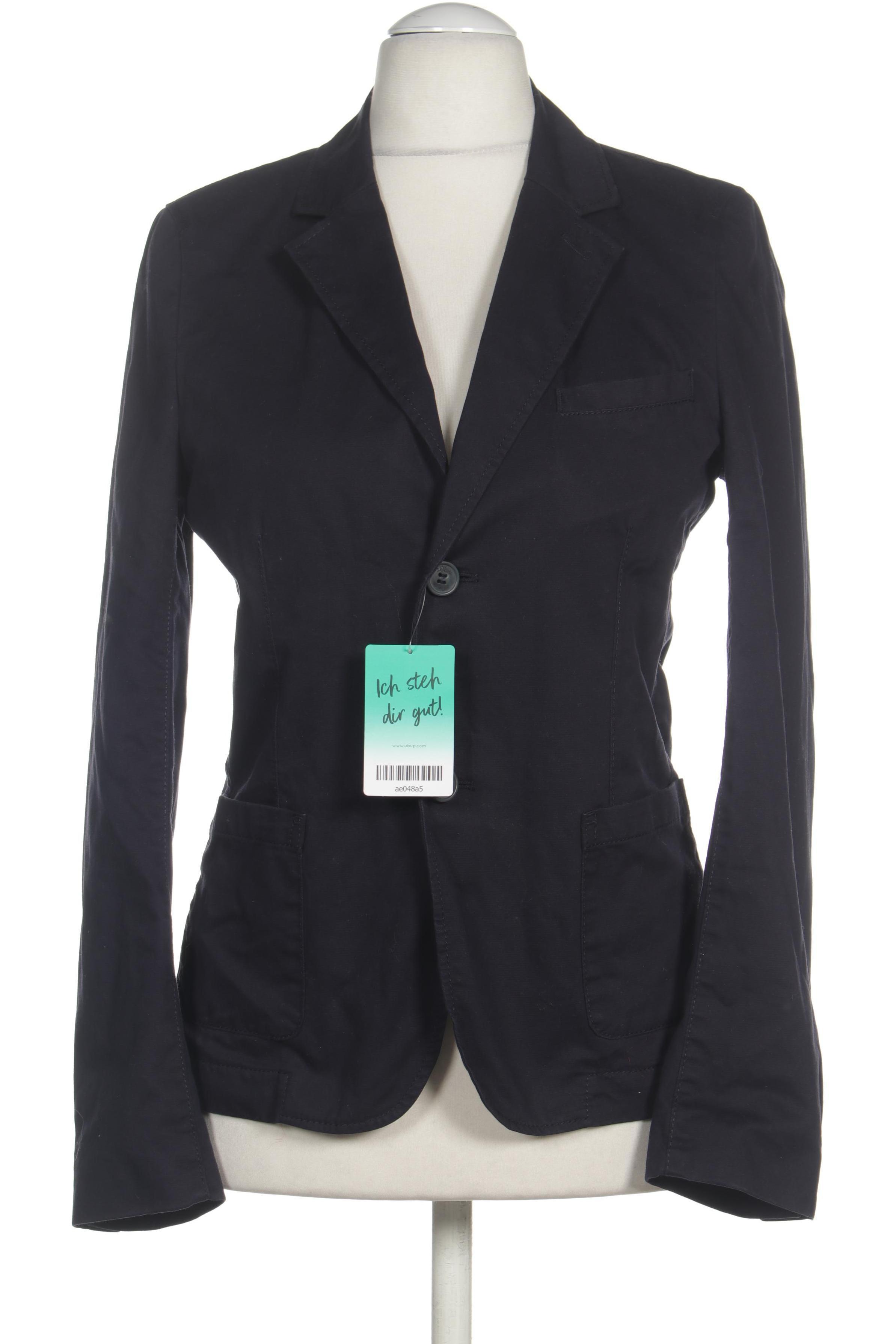 

s.Oliver Jungen Jacke, blau, Gr. 164