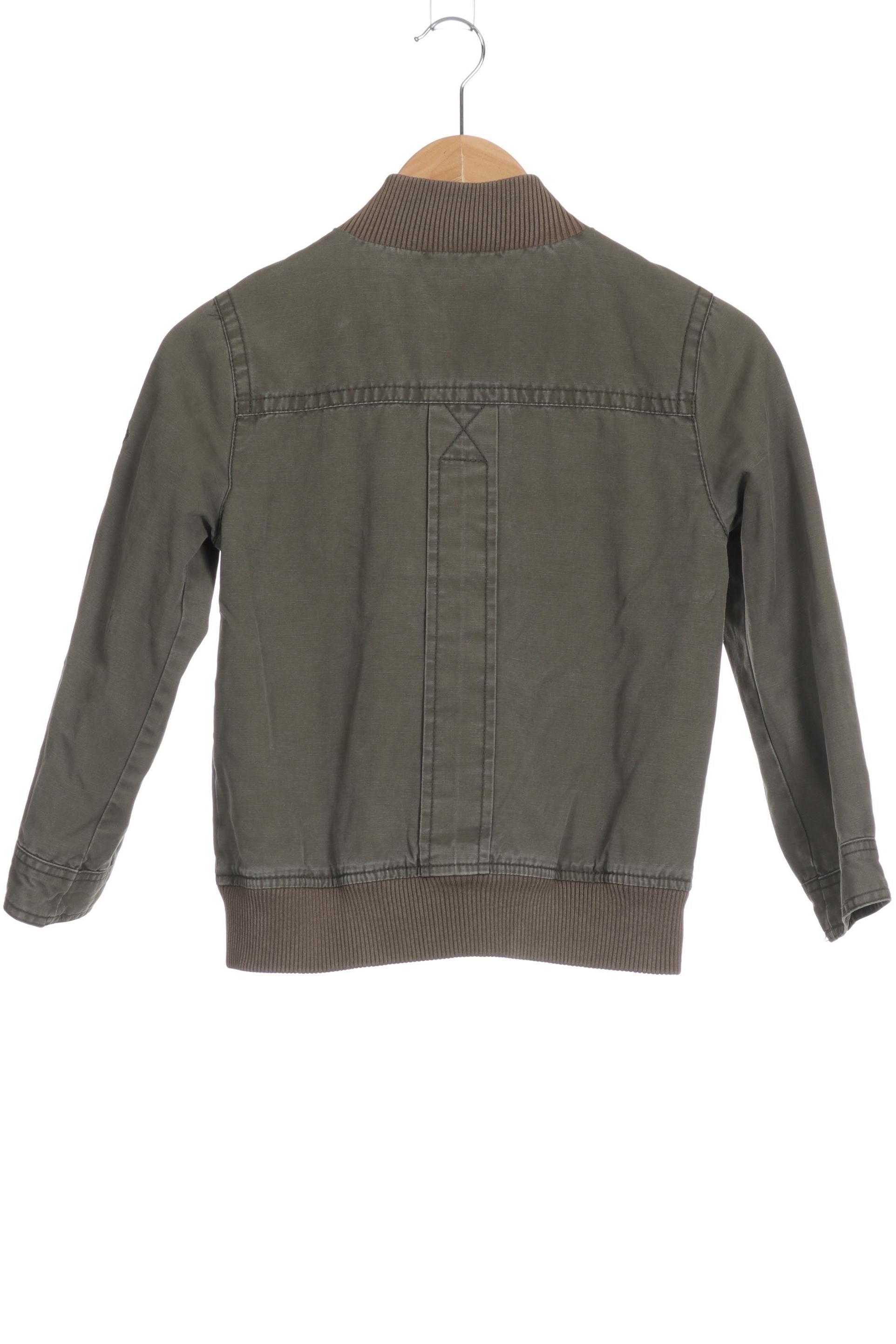 Thumbnail - s.Oliver Jungen Jacke, braun, Gr. 128