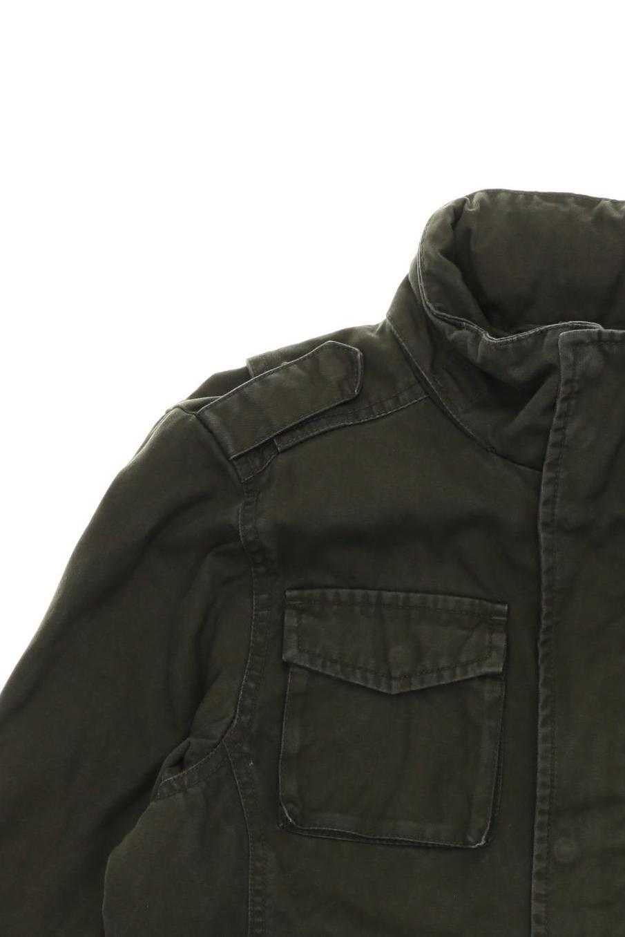 Thumbnail - s.Oliver Jungen Jacke, grün, Gr. 140