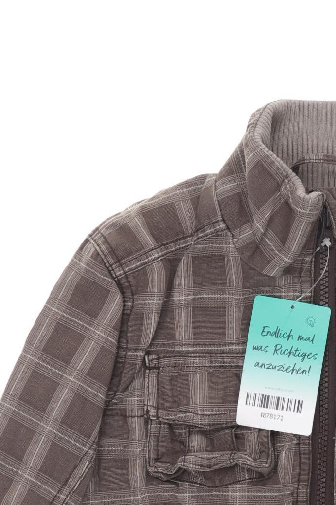 Thumbnail - s.Oliver Jungen Jacke, braun, Gr. 92