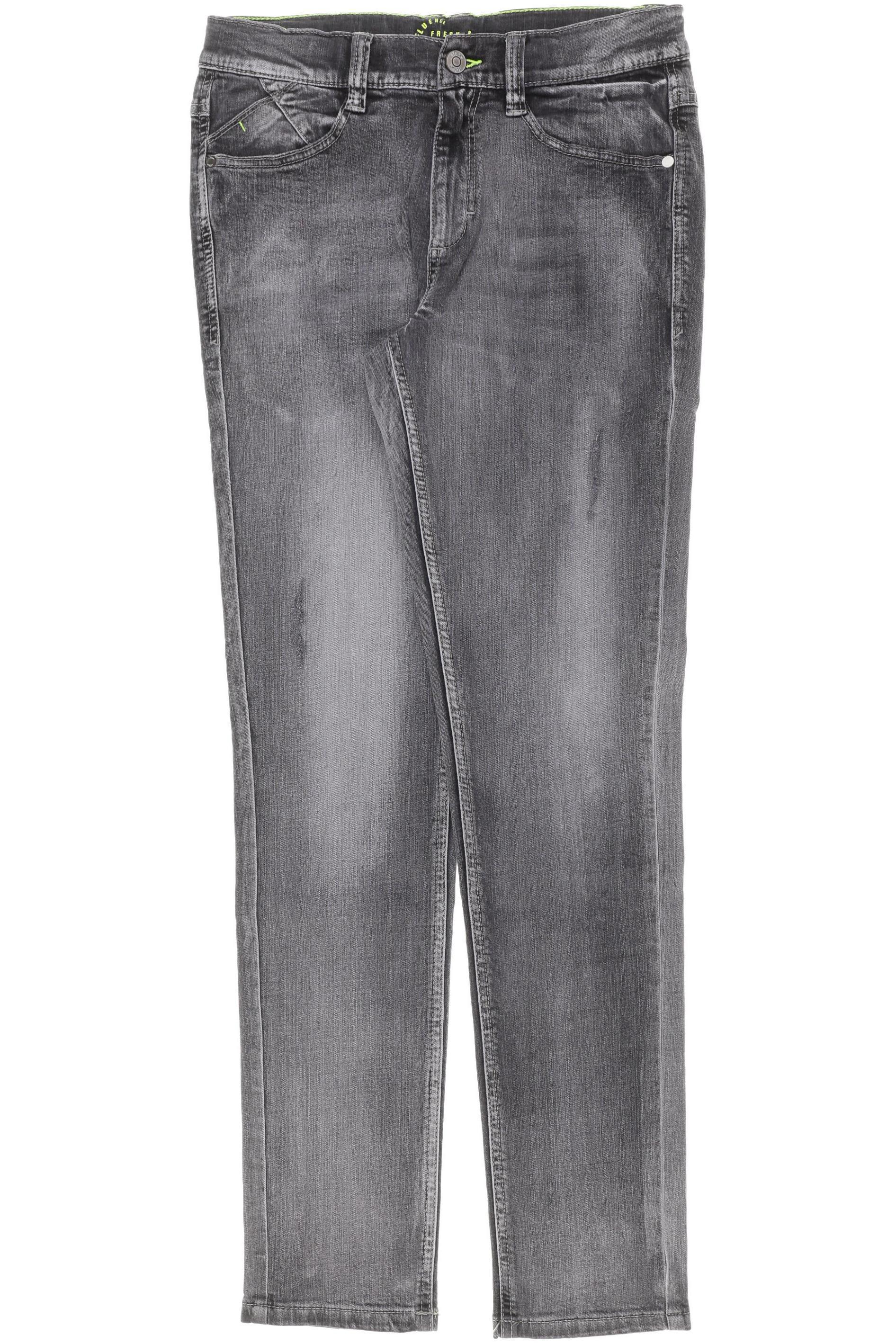 

s.Oliver Jungen Jeans, grau, Gr. 170