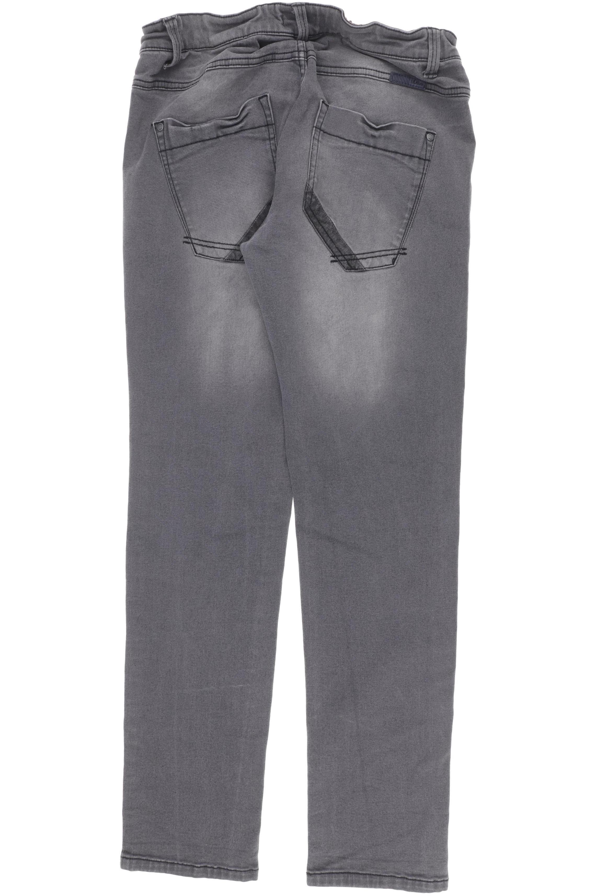 Thumbnail - s.Oliver Jungen Jeans, grau, Gr. 176