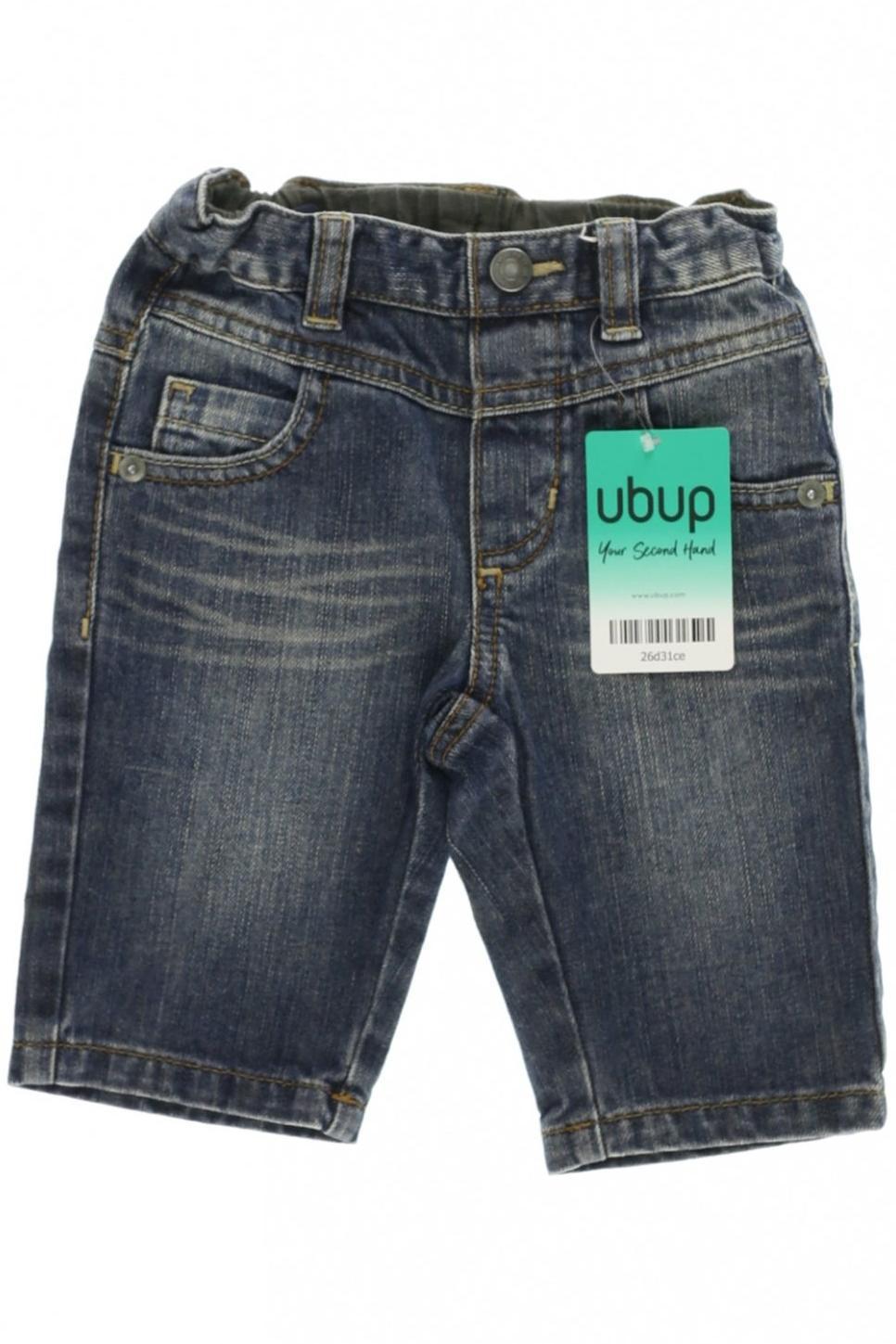 

s.Oliver Jungen Jeans, blau, Gr. 68