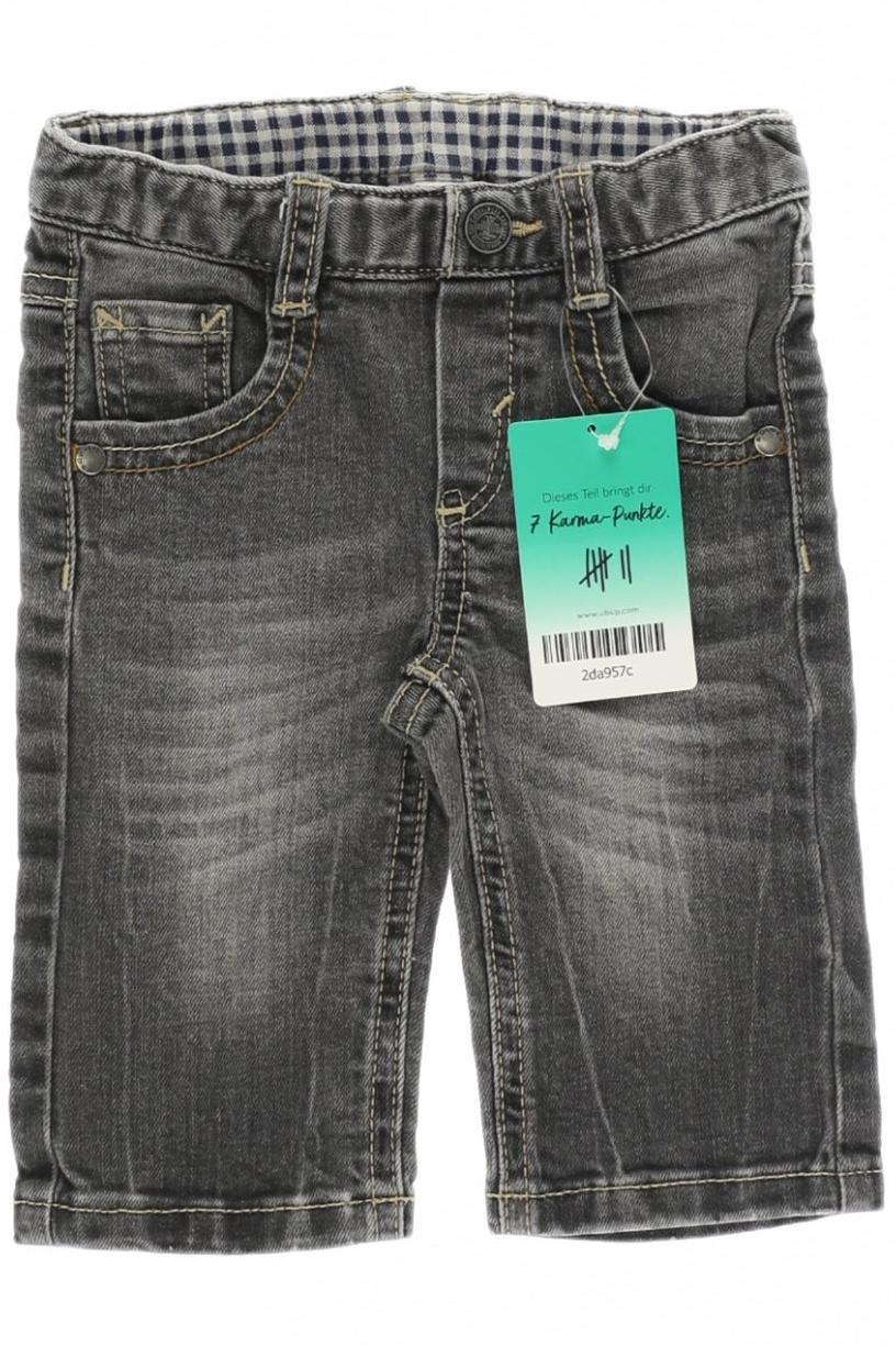 

s.Oliver Jungen Jeans, blau, Gr. 68