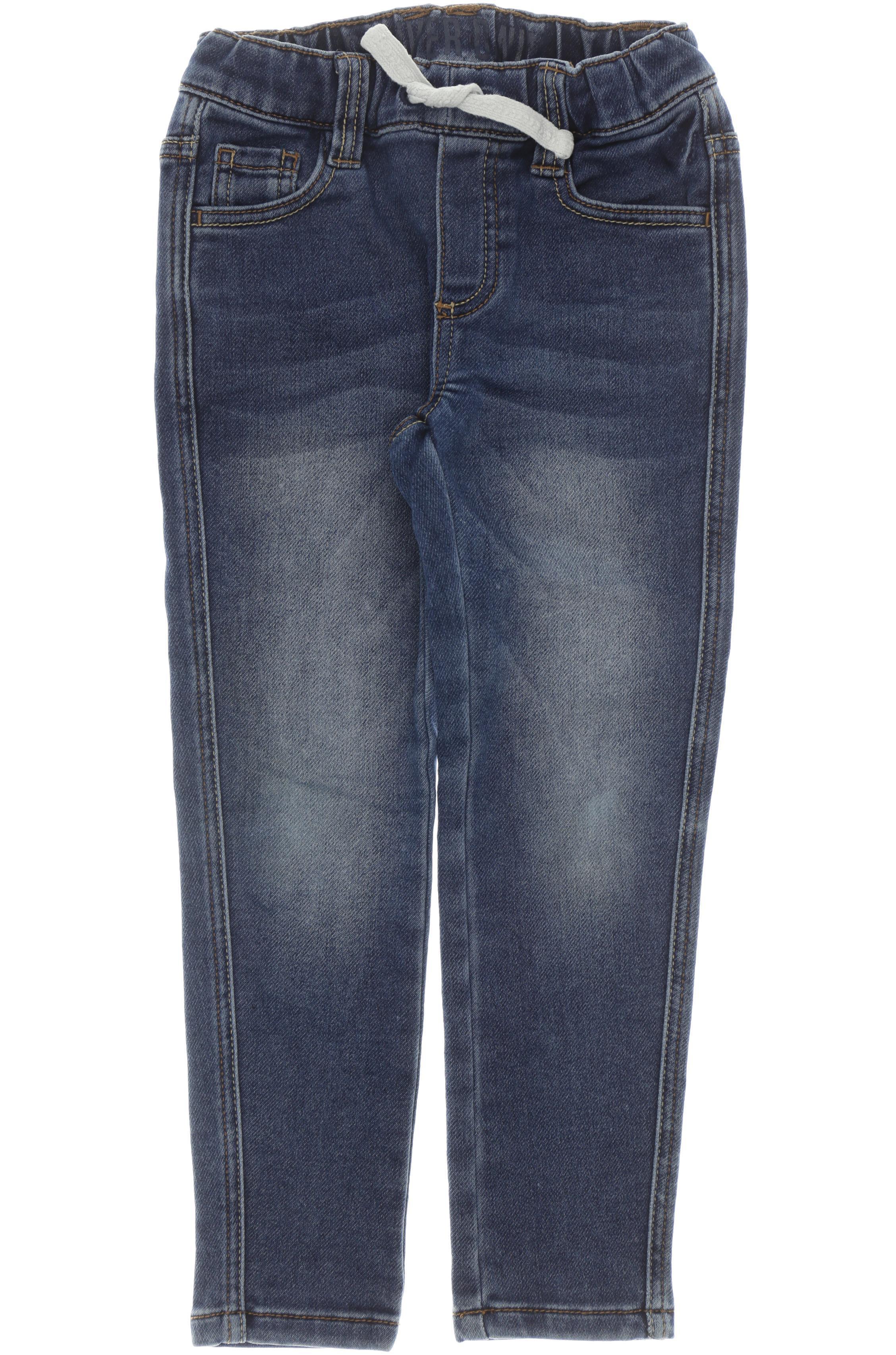 

s.Oliver Jungen Jeans, blau, Gr. 116