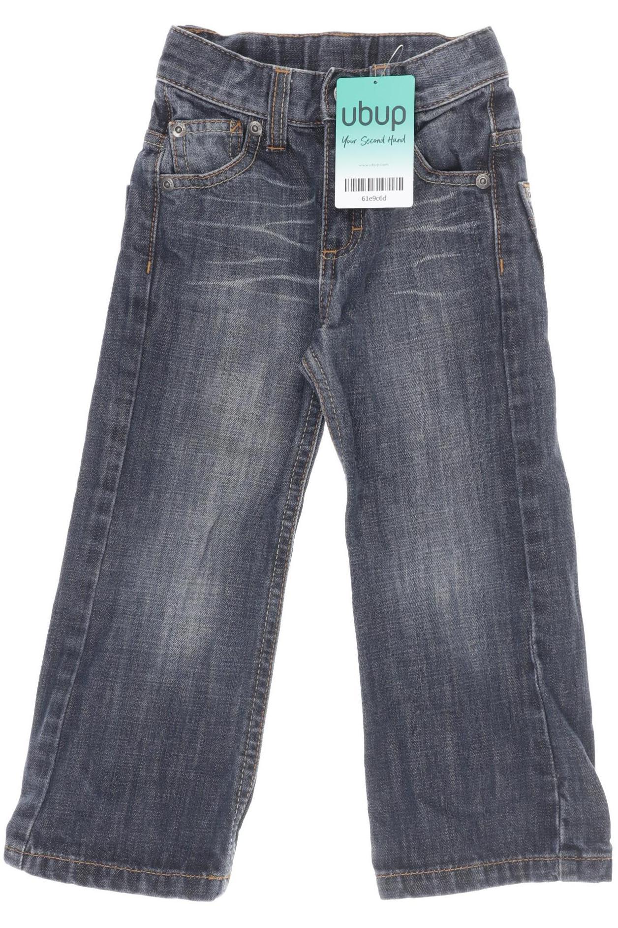 

s.Oliver Jungen Jeans, blau, Gr. 98