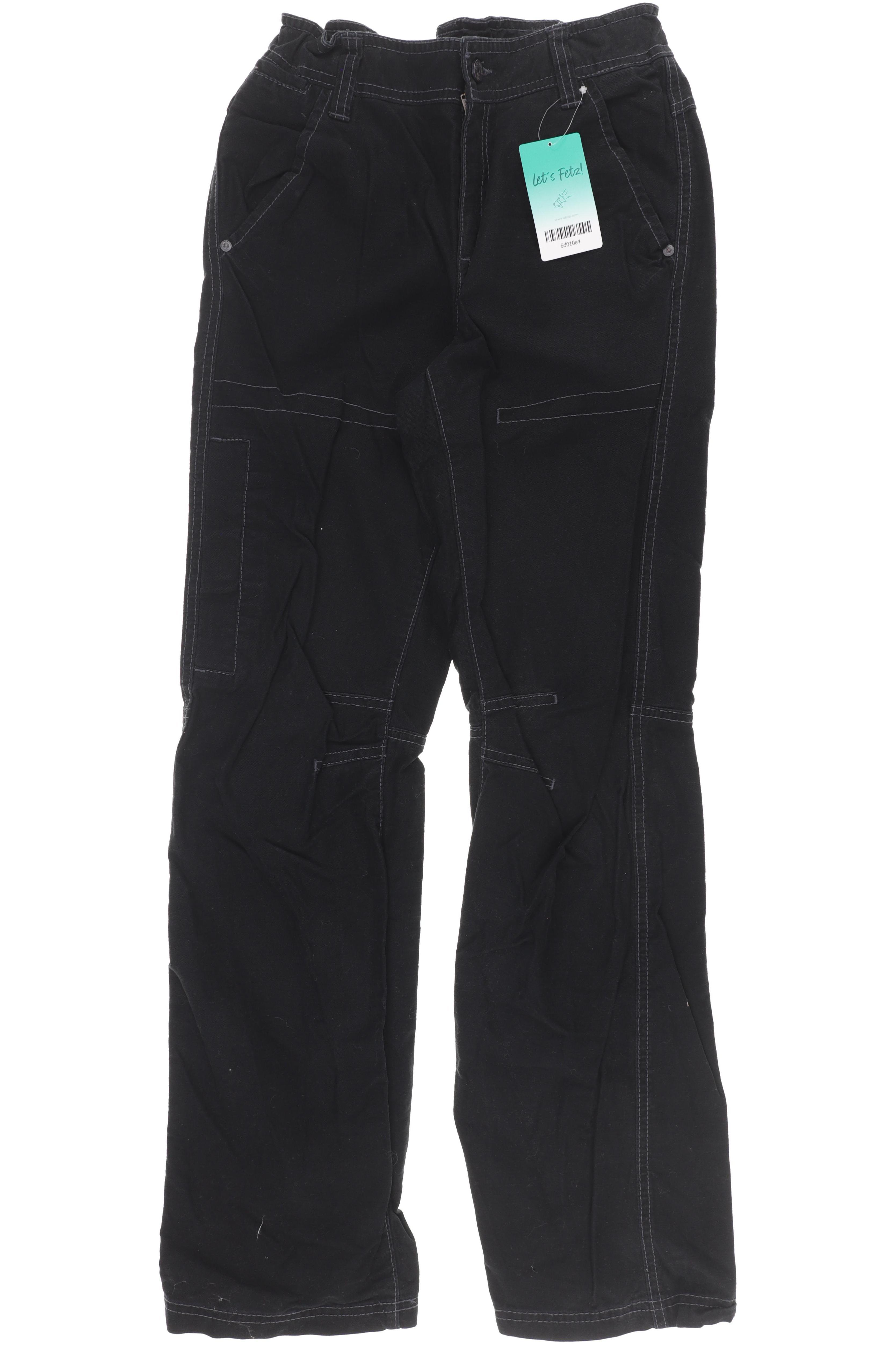 

s.Oliver Jungen Jeans, schwarz, Gr. 164