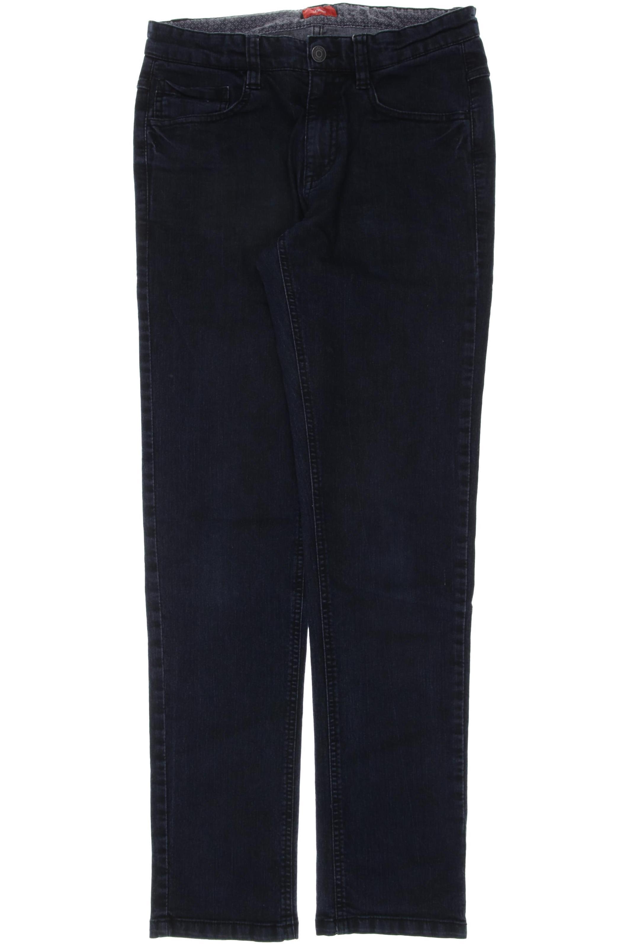 

s.Oliver Jungen Jeans, blau, Gr. 176