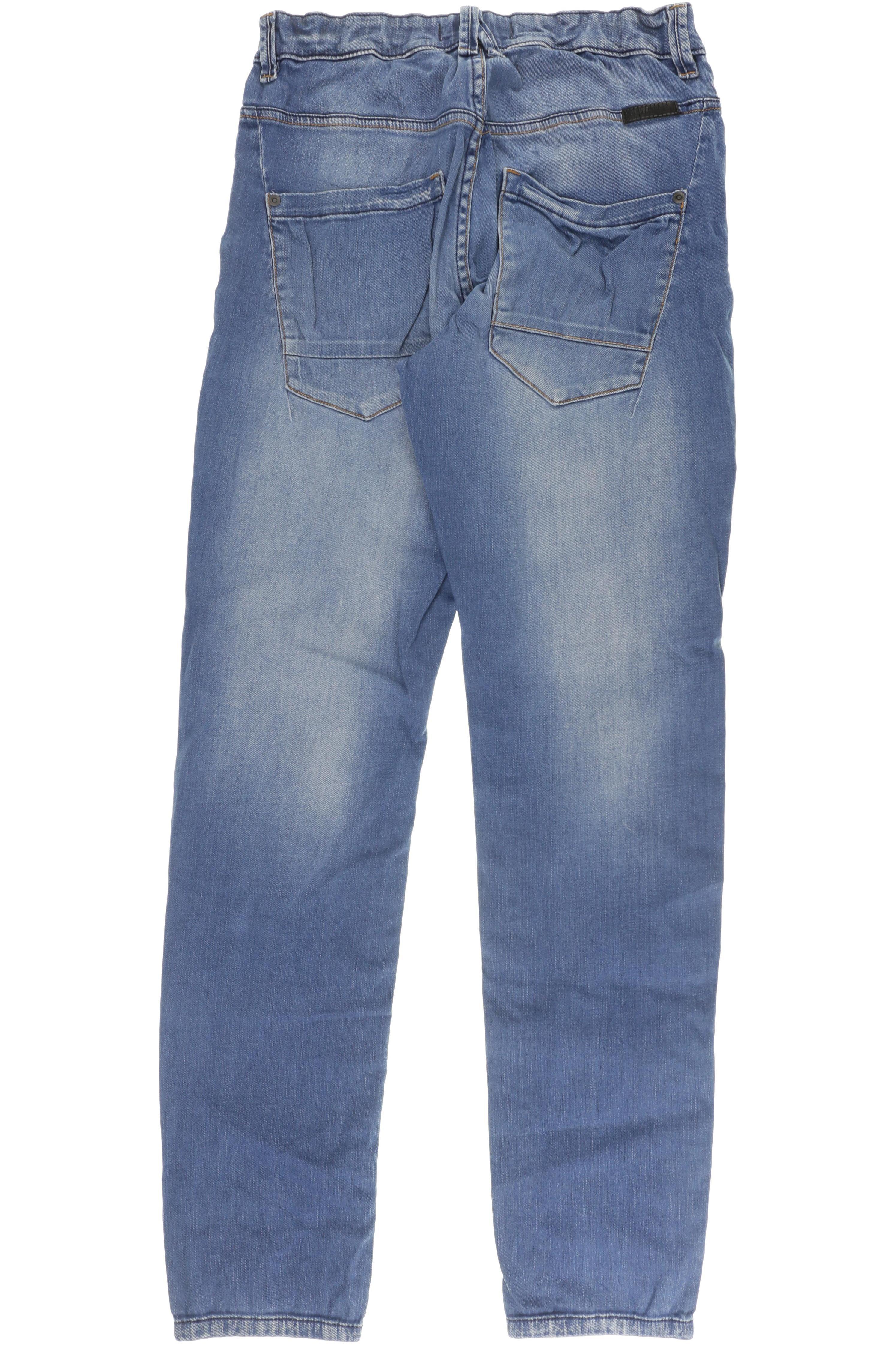 Thumbnail - s.Oliver Jungen Jeans, blau, Gr. 170