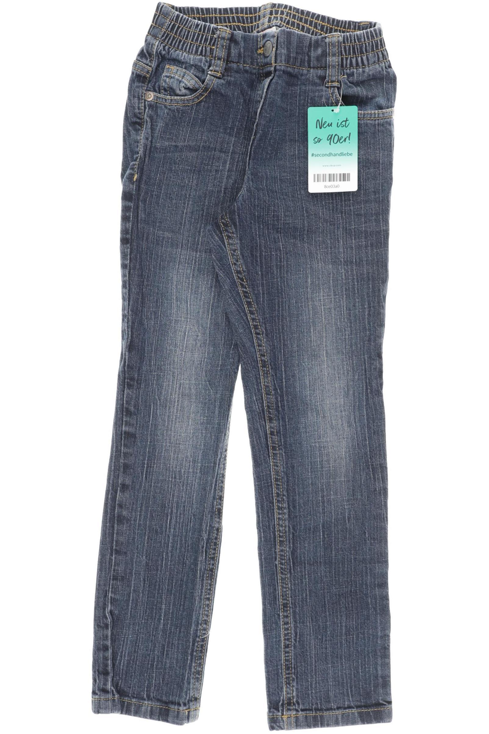 

s.Oliver Jungen Jeans, blau, Gr. 128