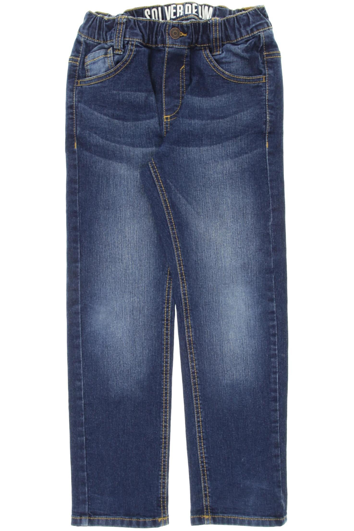 

s.Oliver Jungen Jeans, blau, Gr. 128