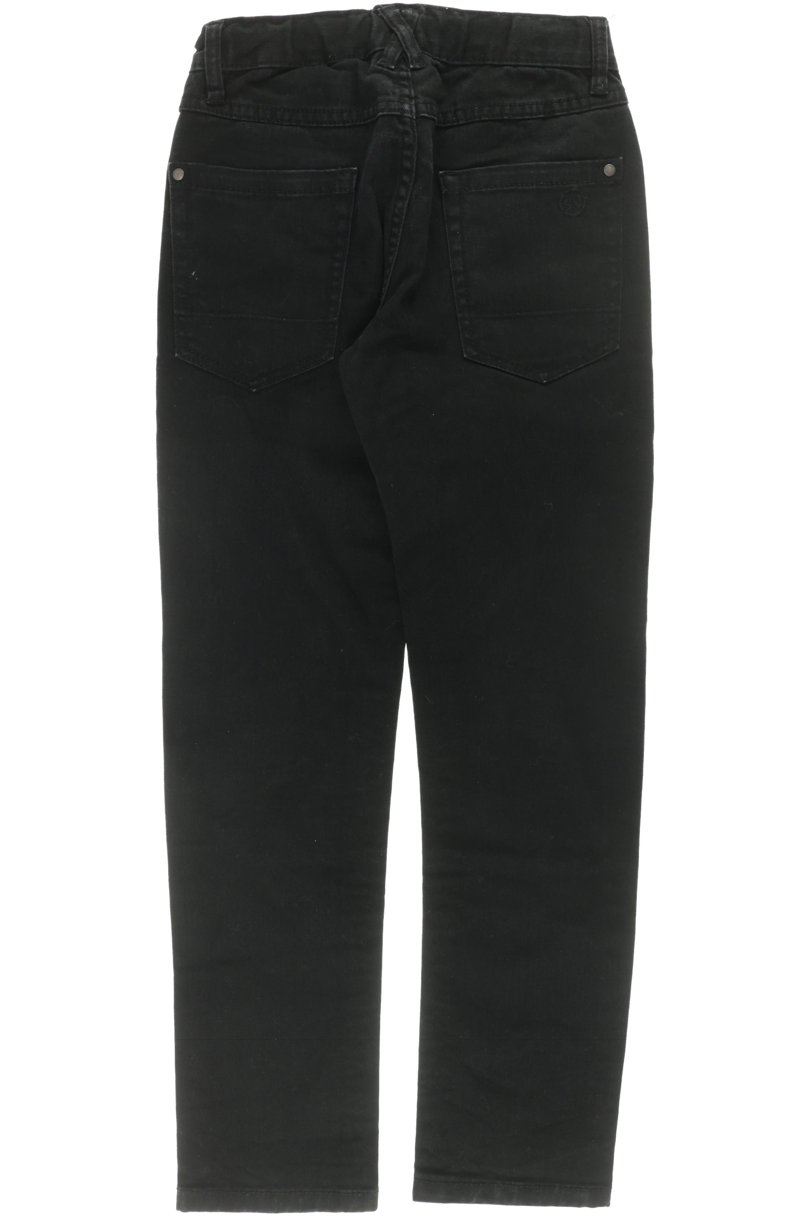 Thumbnail - s.Oliver Jungen Jeans, schwarz, Gr. 152