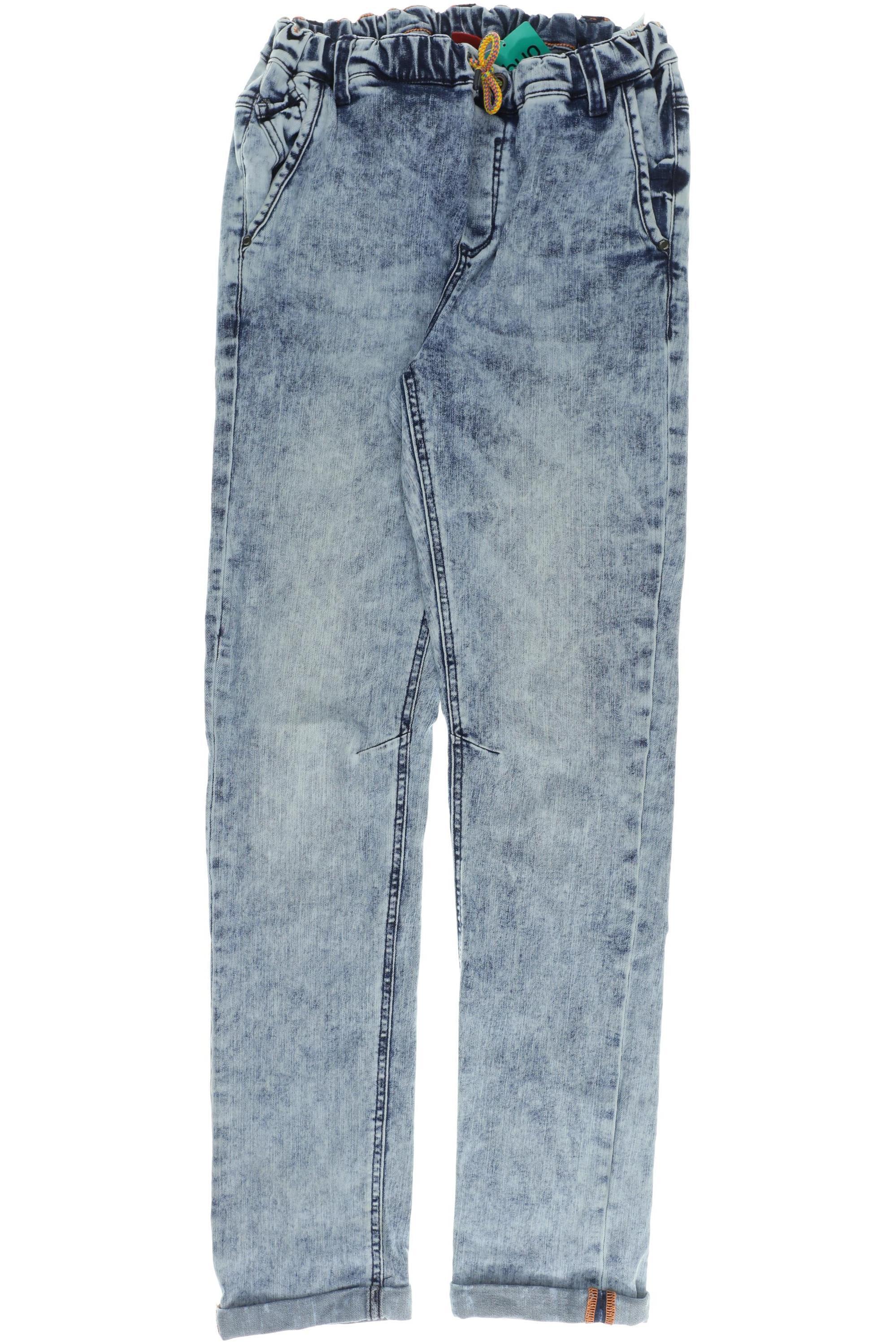 

s.Oliver Jungen Jeans, blau, Gr. 176