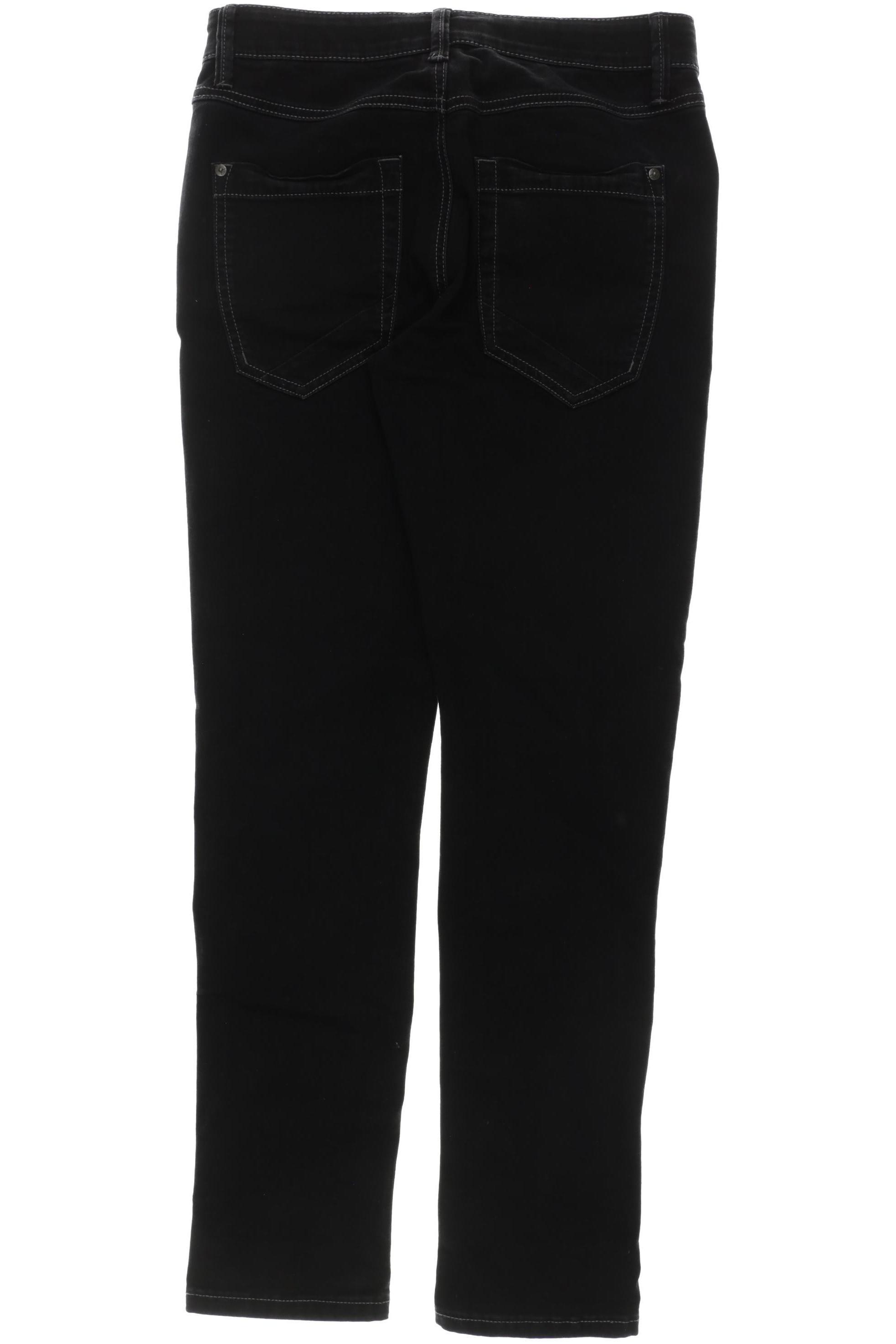 Thumbnail - s.Oliver Jungen Jeans, schwarz, Gr. 176