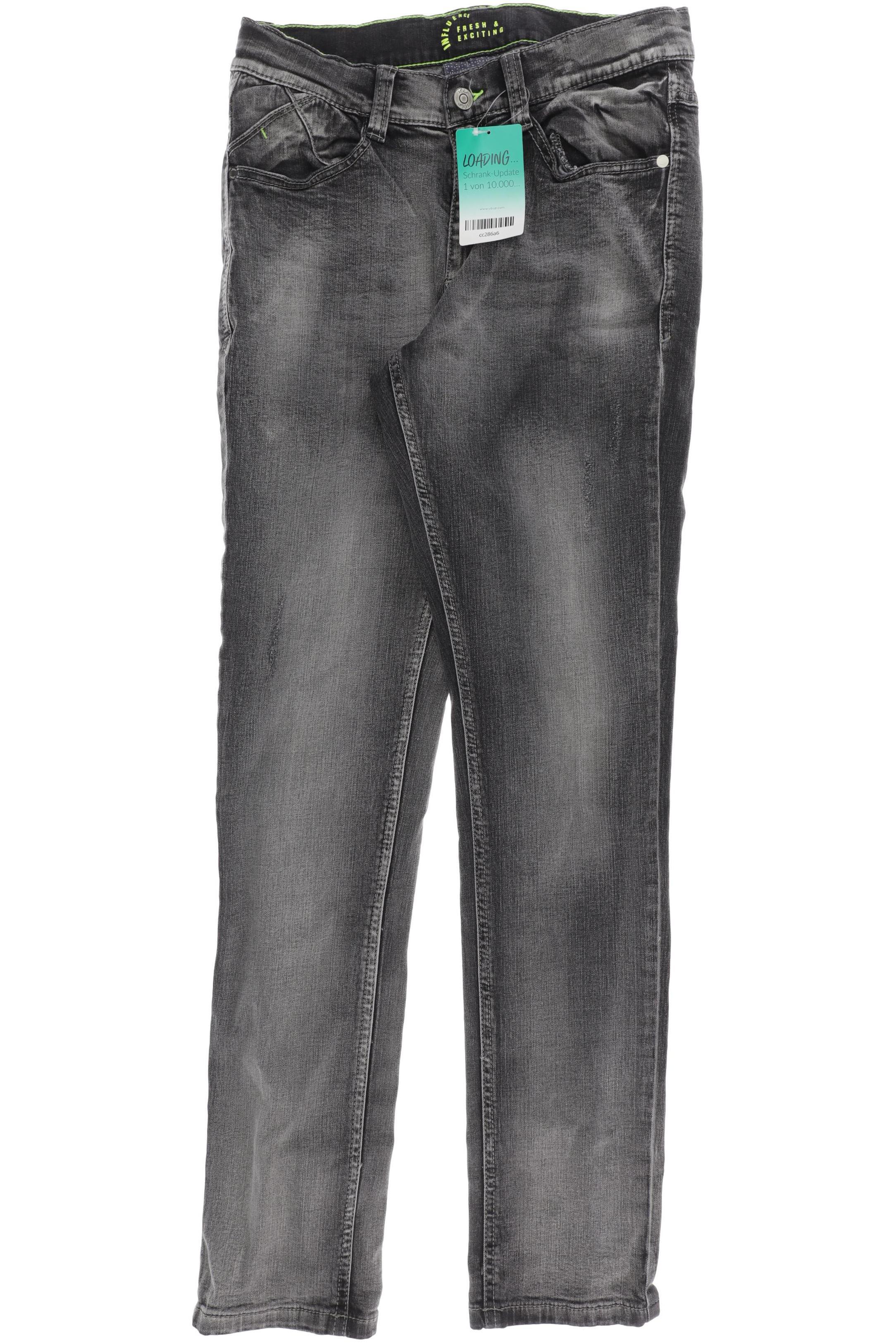 

s.Oliver Jungen Jeans, grau, Gr. 170