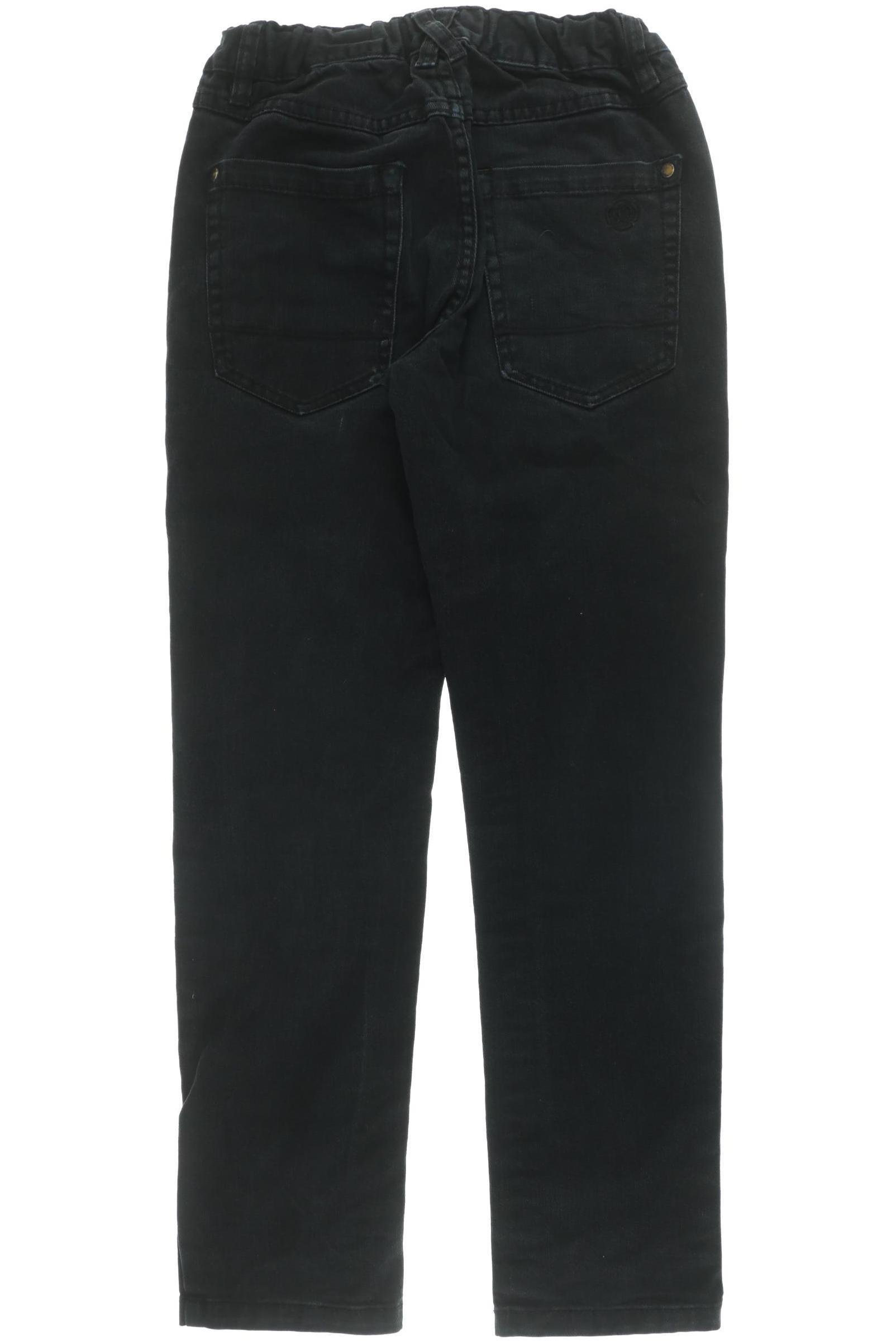 Thumbnail - s.Oliver Jungen Jeans, schwarz, Gr. 146