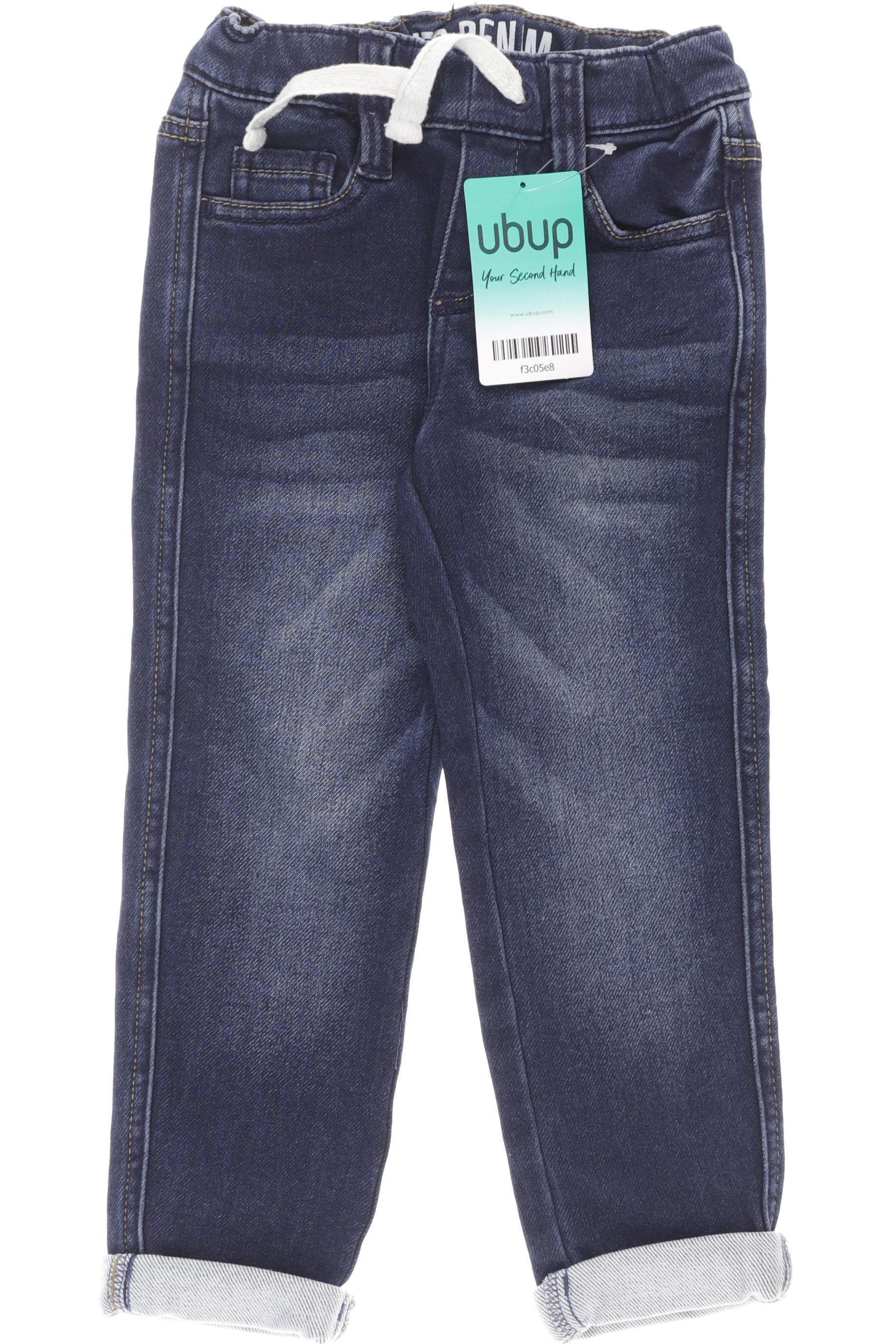 

s.Oliver Jungen Jeans, blau, Gr. 104