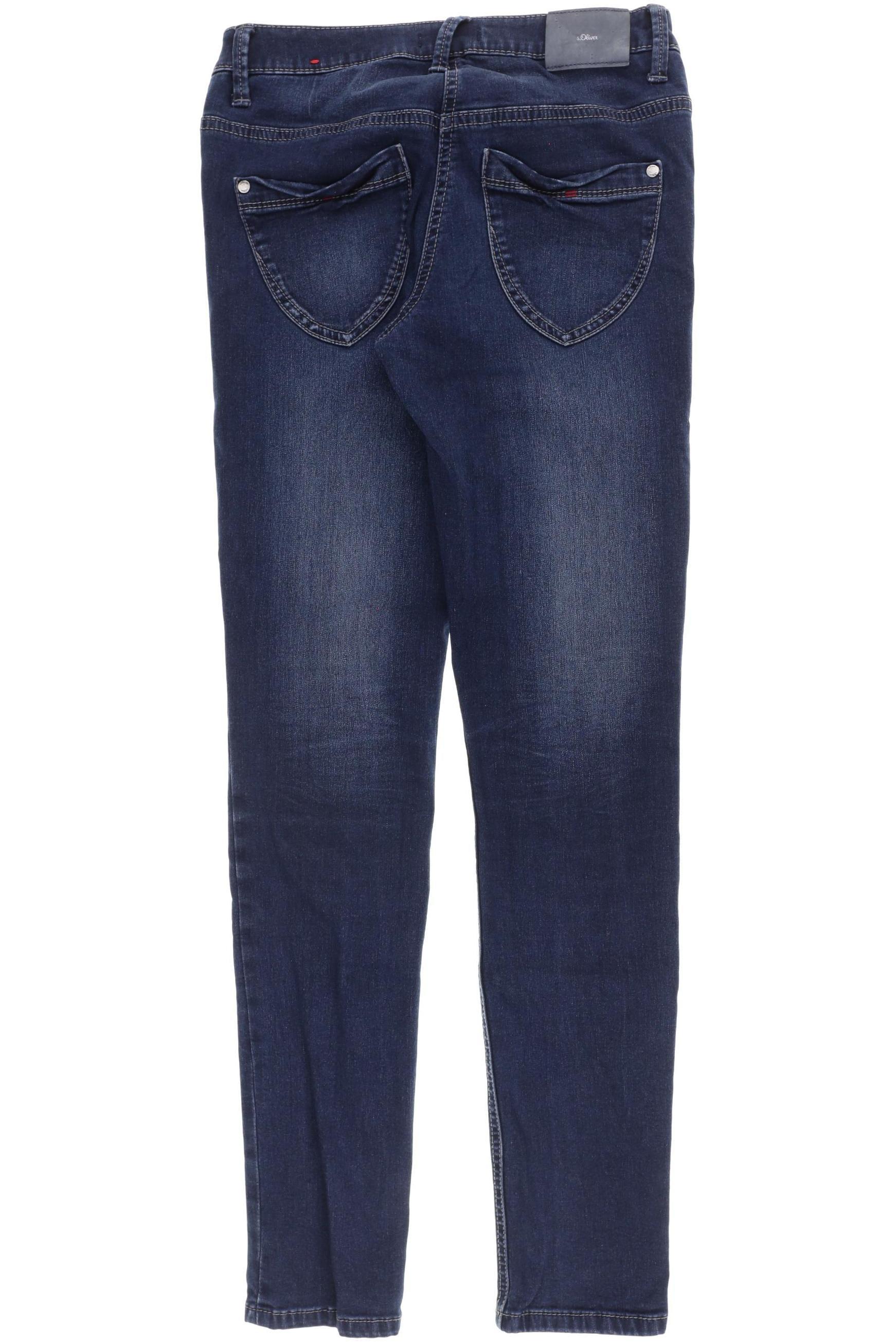Thumbnail - s.Oliver Jungen Jeans, blau, Gr. 158