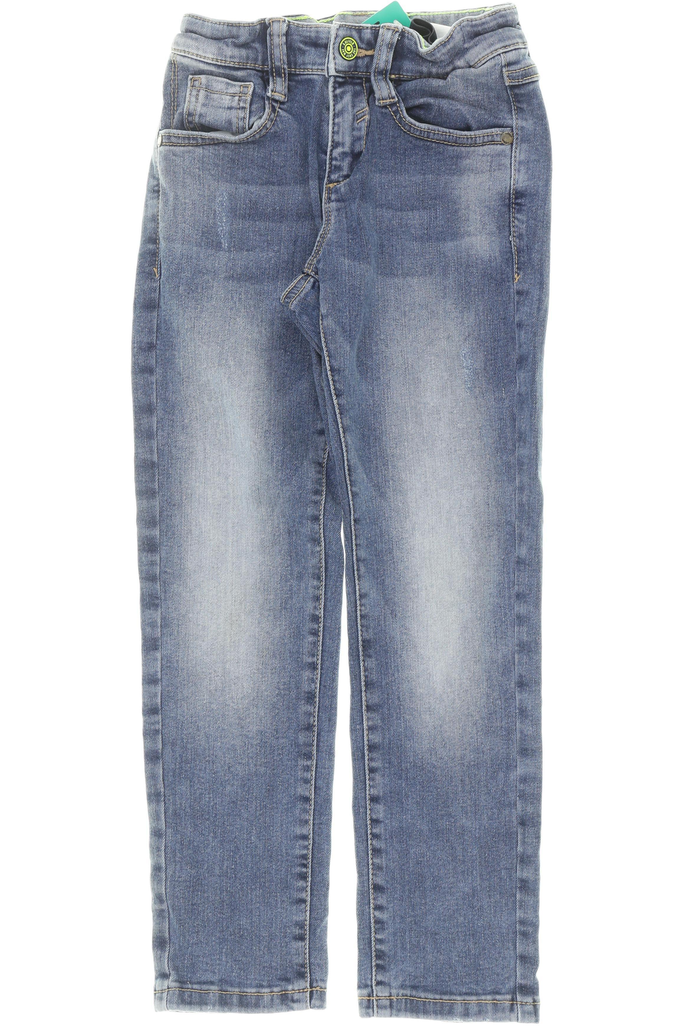 

s.Oliver Jungen Jeans, blau, Gr. 122
