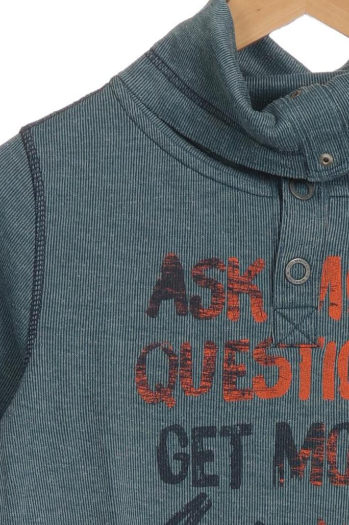 Thumbnail - s.Oliver Jungen Hoodies &amp; Sweater, blau, Gr. 152