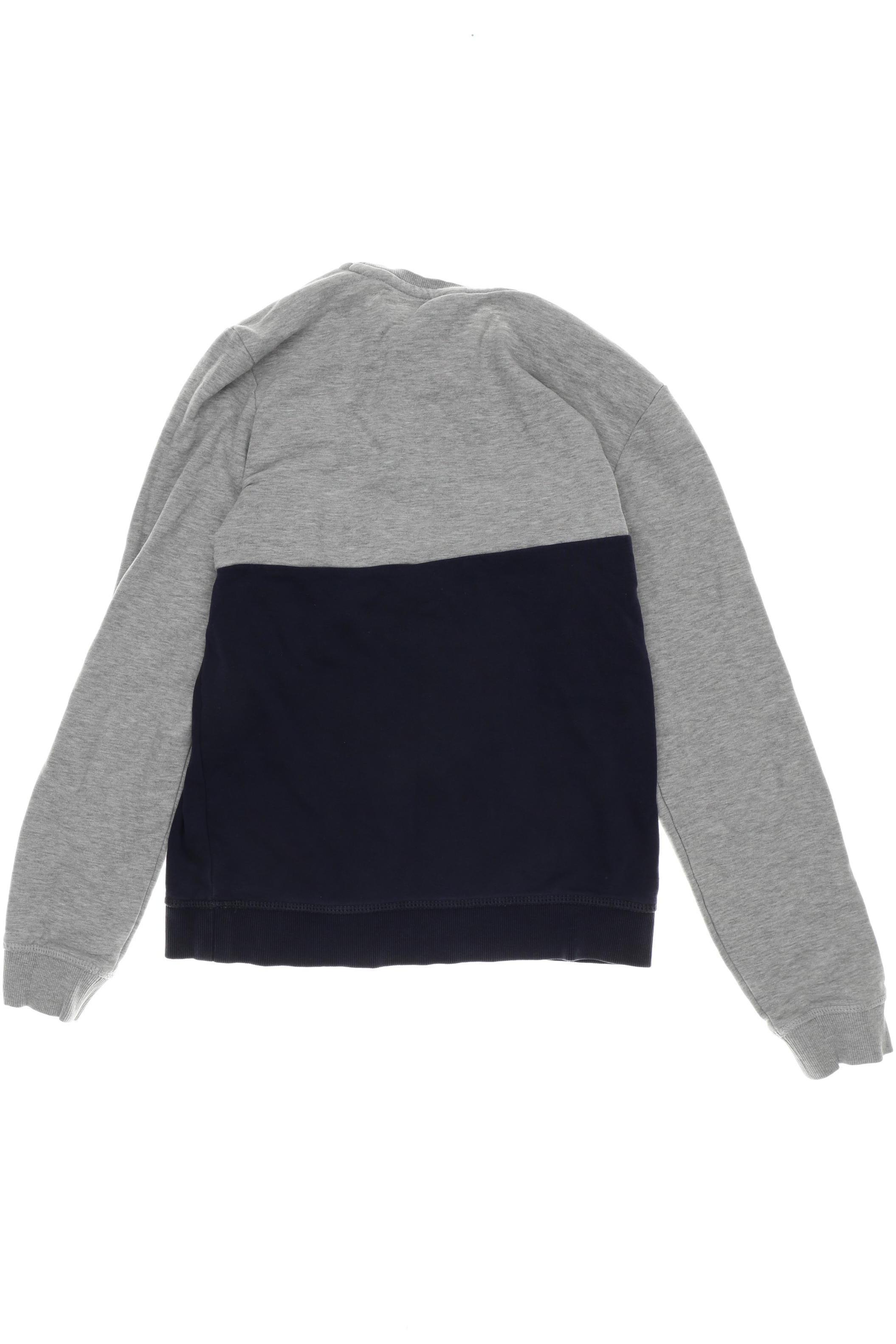 Thumbnail - s.Oliver Jungen Hoodies &amp; Sweater, grau, Gr. 164